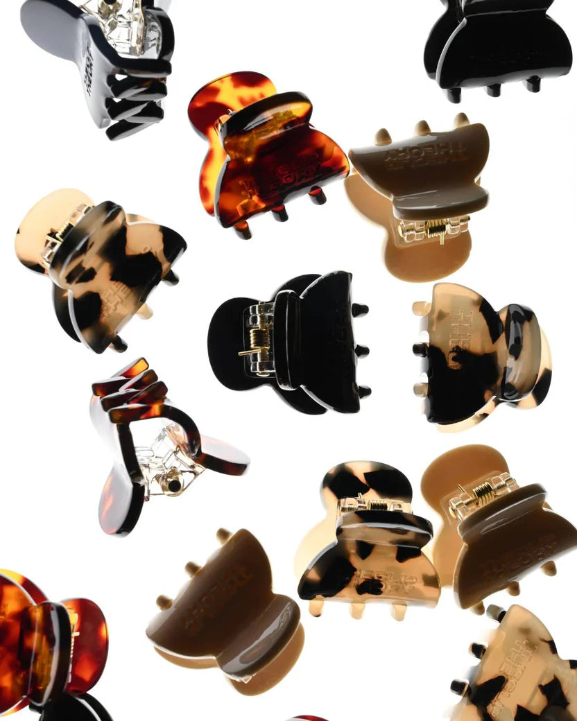 The CLIP THEORY segtukai "Muse clip" - S dydis, 2 vnt.