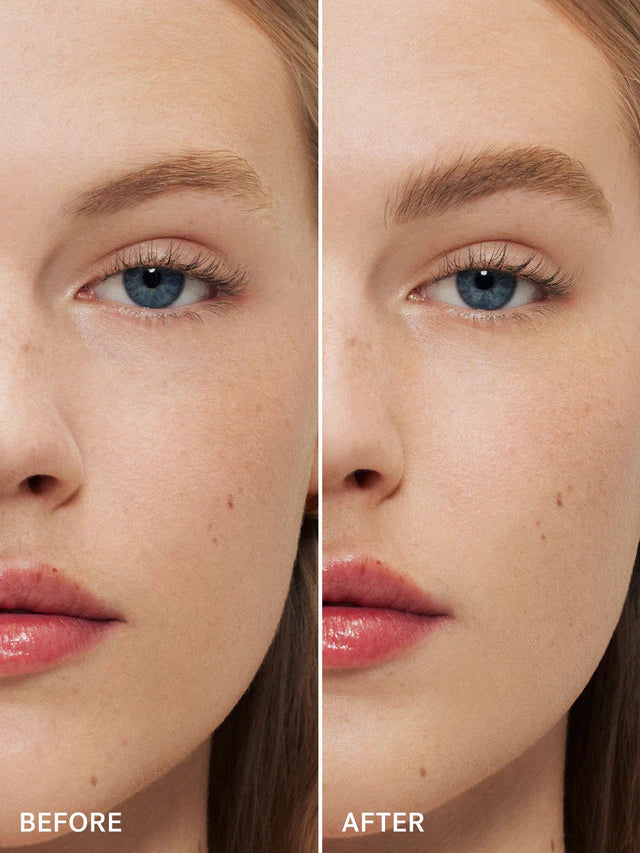 ILIA antakių pieštukas "In Full Micro-Tip Brow Pencil", 0.09 g