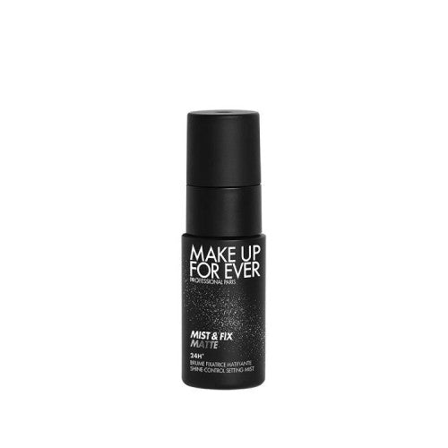MAKE UP FOR EVER makiažo fiksatorius  „Mist & Fix Matte”, 100 ml
