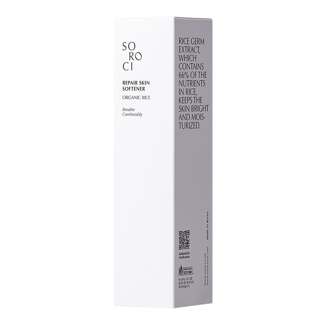 SOROCI atkuriamasis tonikas “Repair”, 150 ml