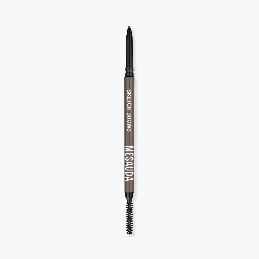 MESAUDA eyebrow pencil "Sketch Brows", 0.9 g