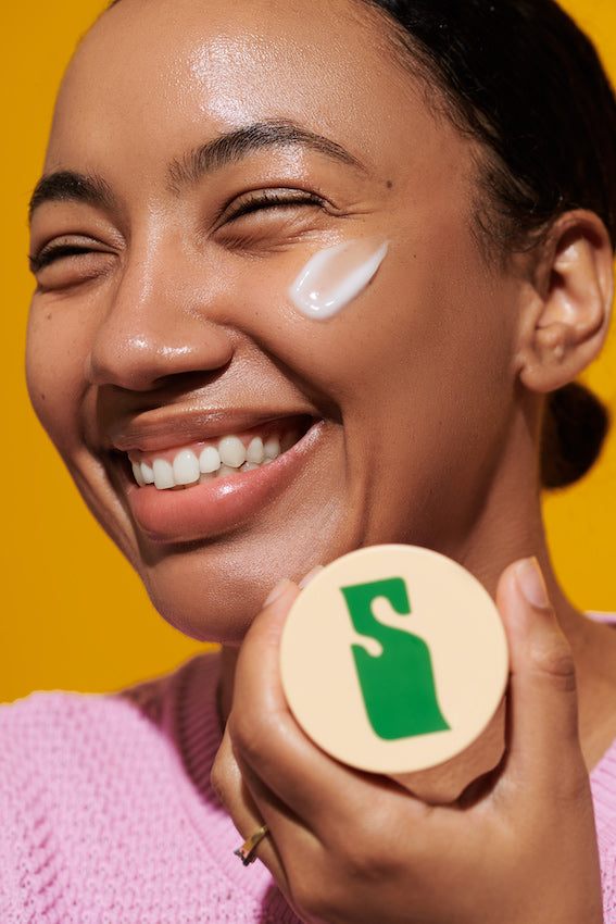 SAVAIP gelinis kremas "Water-Lock", 50 ml