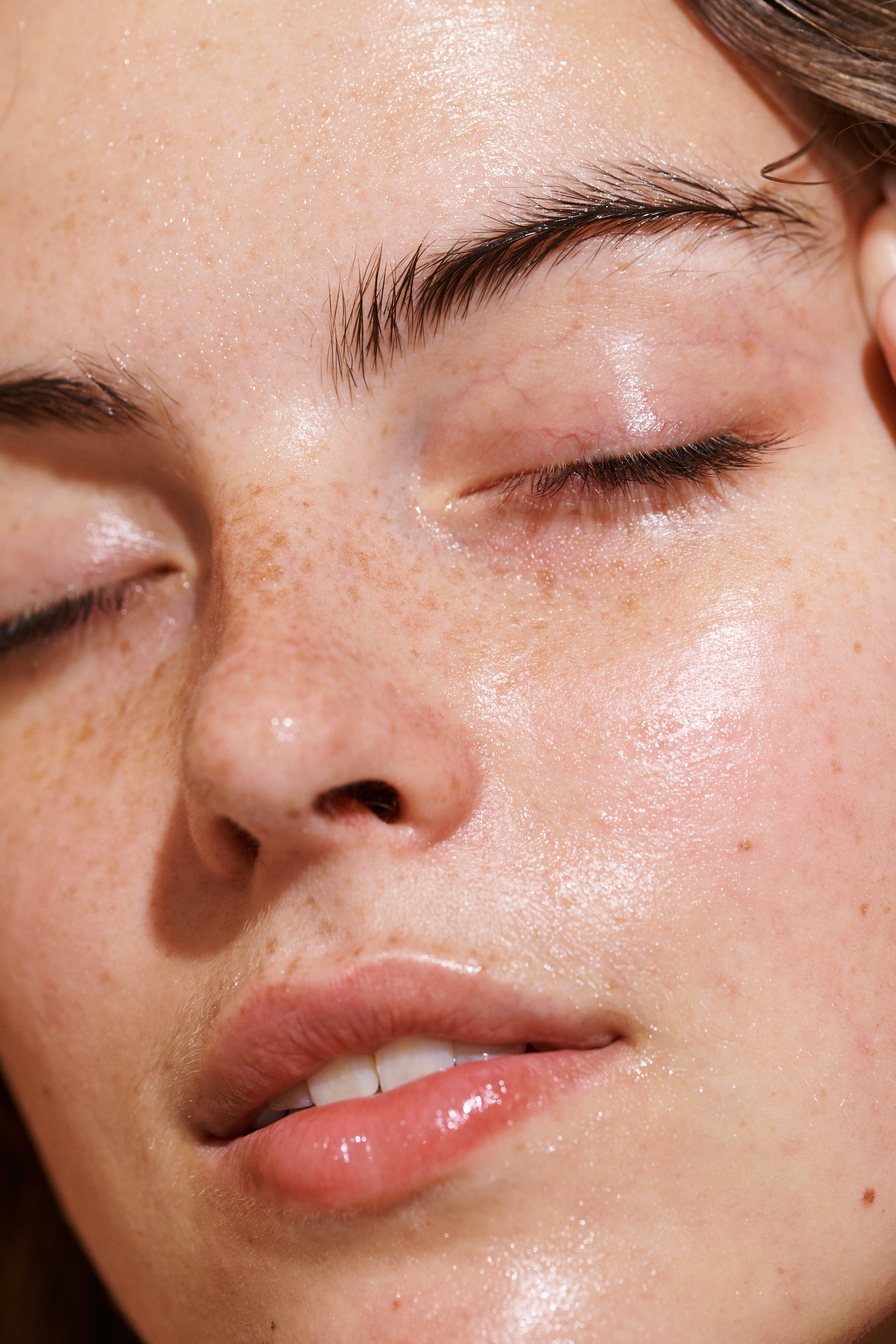 SAVAIP sheet mask "Youth-Lock Peptide", 25 ml