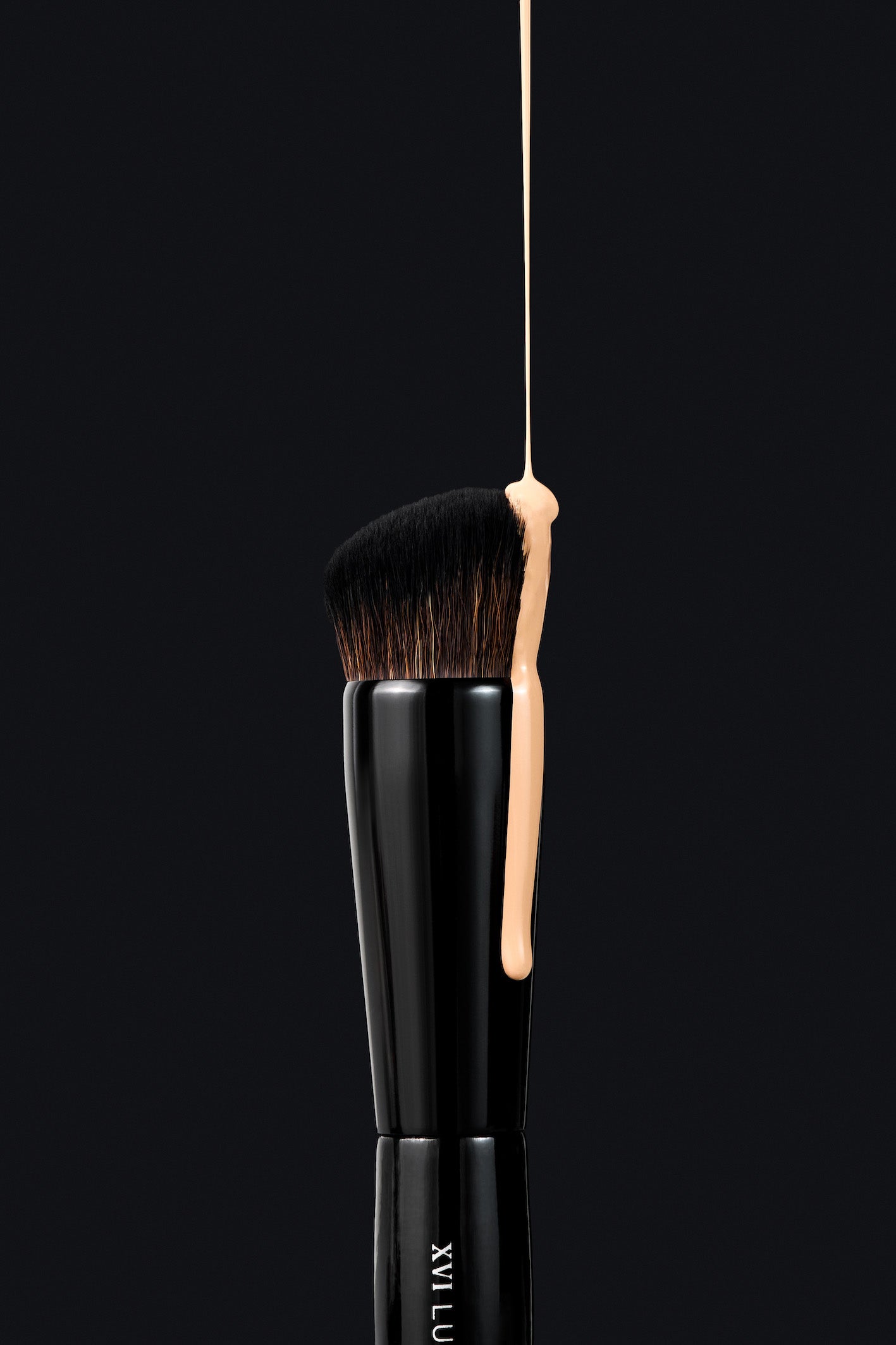 DA VINCI x Lukas K. Liquid Foundation Brush 11916