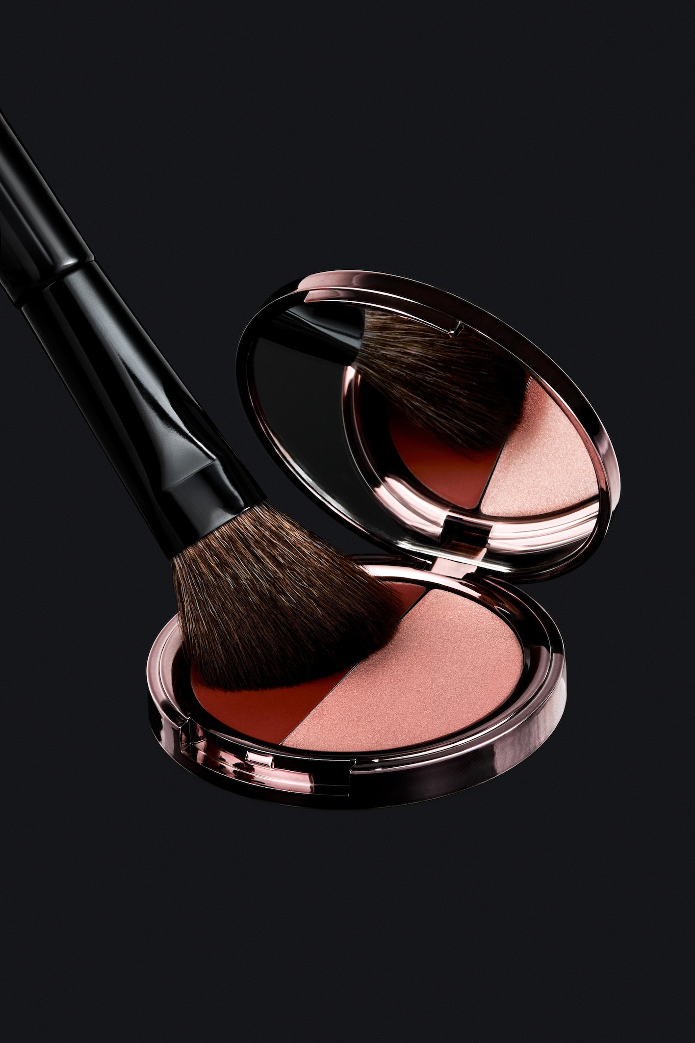 DA VINCI x Lukas K. contouring brush 11917