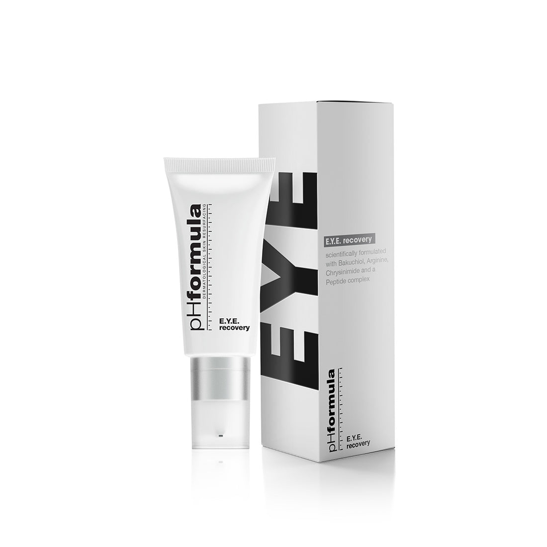 PH FORMULA restorative eye cream (eye recovery), 20 ml