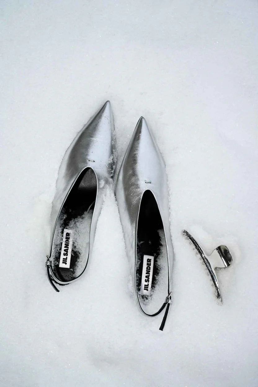 The CLIP THEORY segtukas "Celeste clip"
