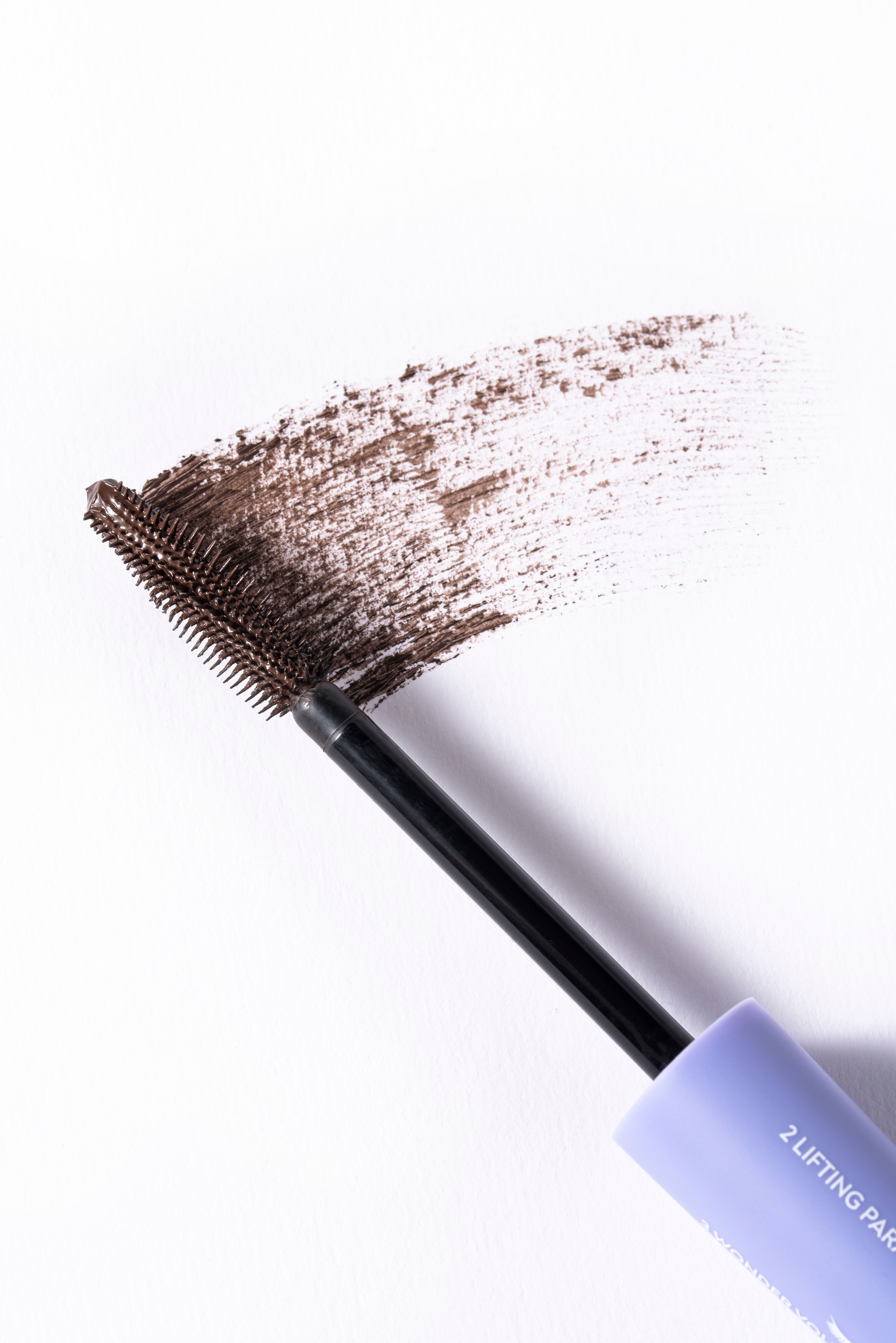 BLONDESISTER blakstienų tušas "4 in 1 Click&Turn", 12 ml