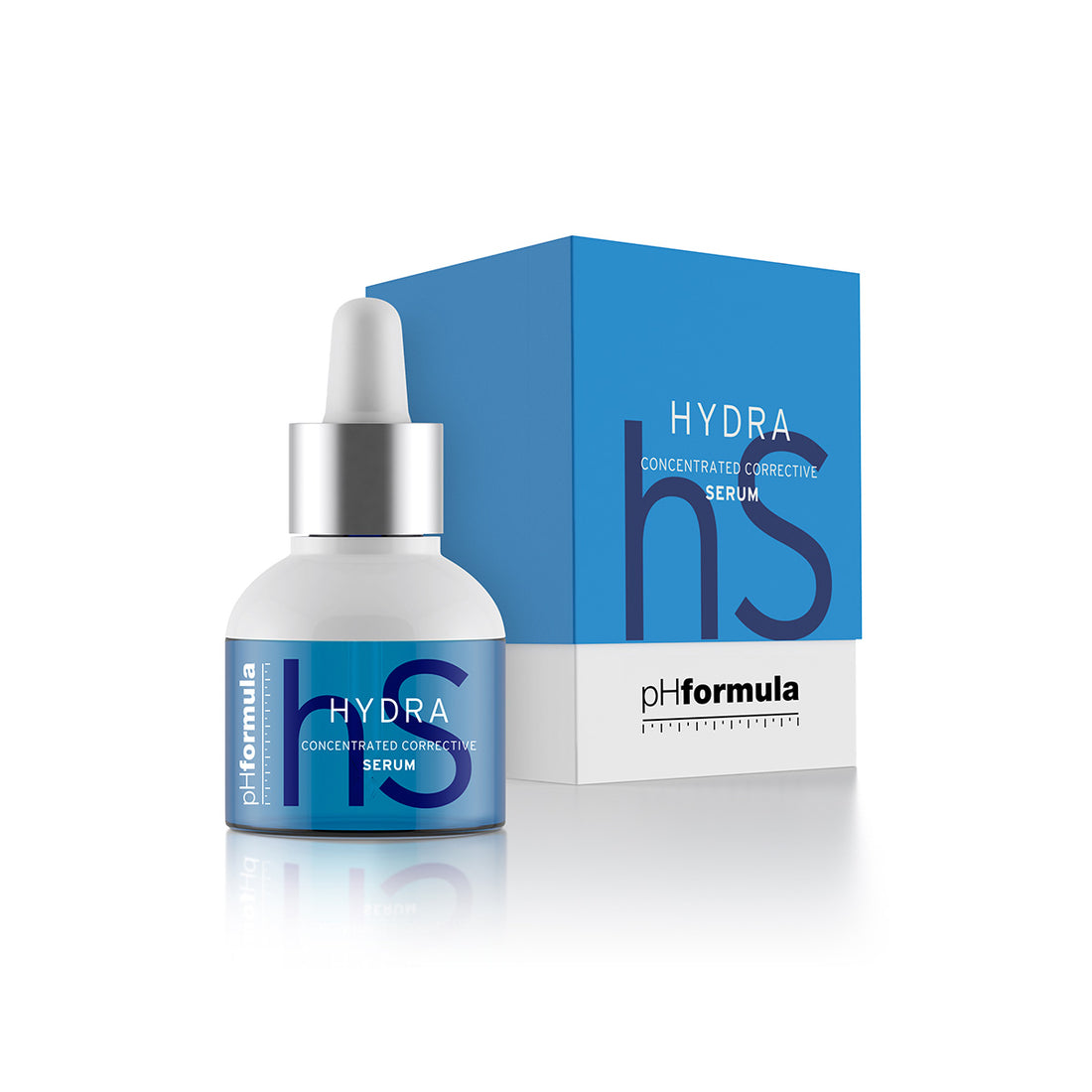 PH FORMULA HYDRA conc. correcting serum, 30 ml