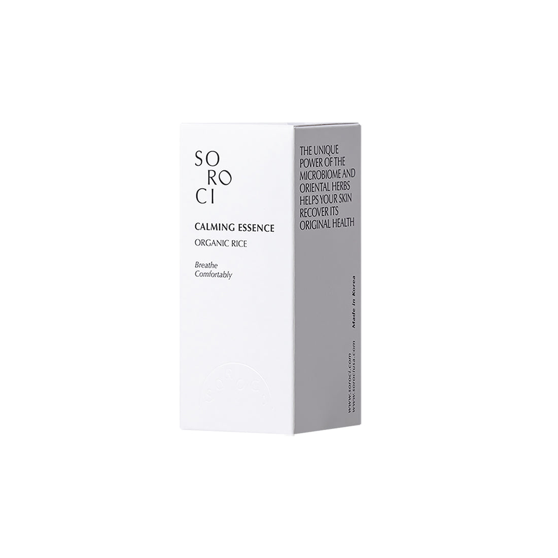 SOROCI raminamoji esencija, 30 ml