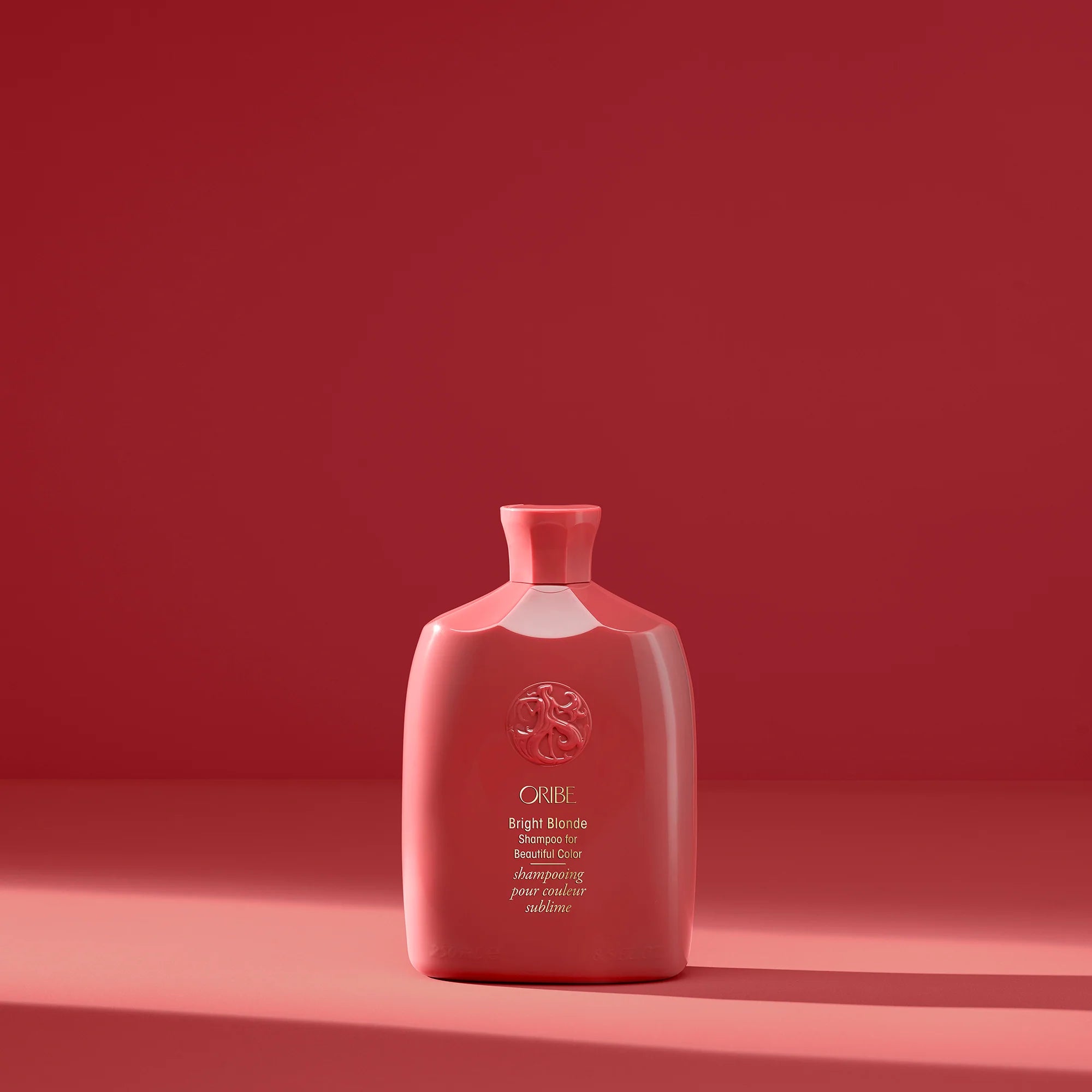 ORIBE šampūnas šviesiems plaukams "Bright Blonde", 250 ml