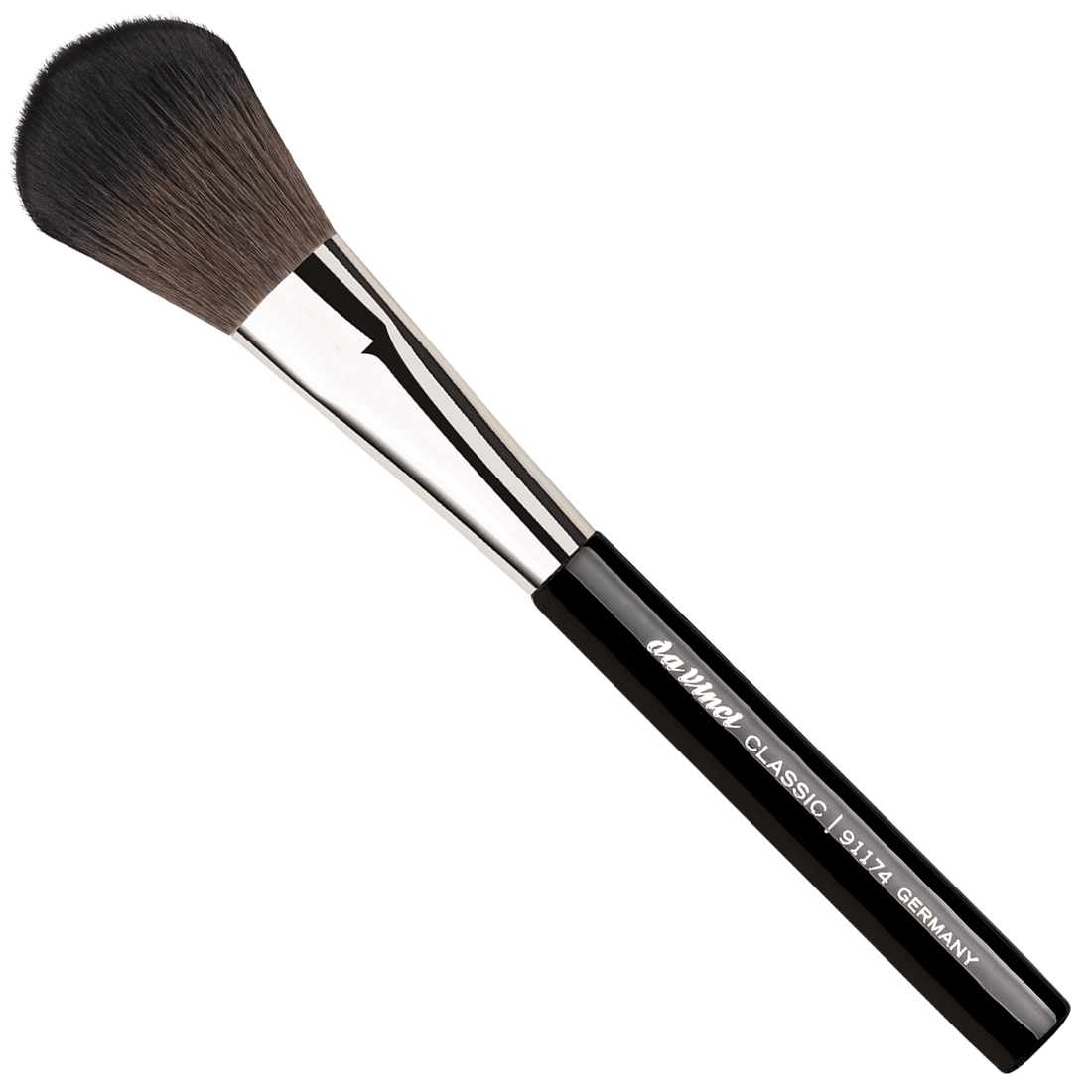DA VINCI "Classic" makeup brush for blush powder 91174