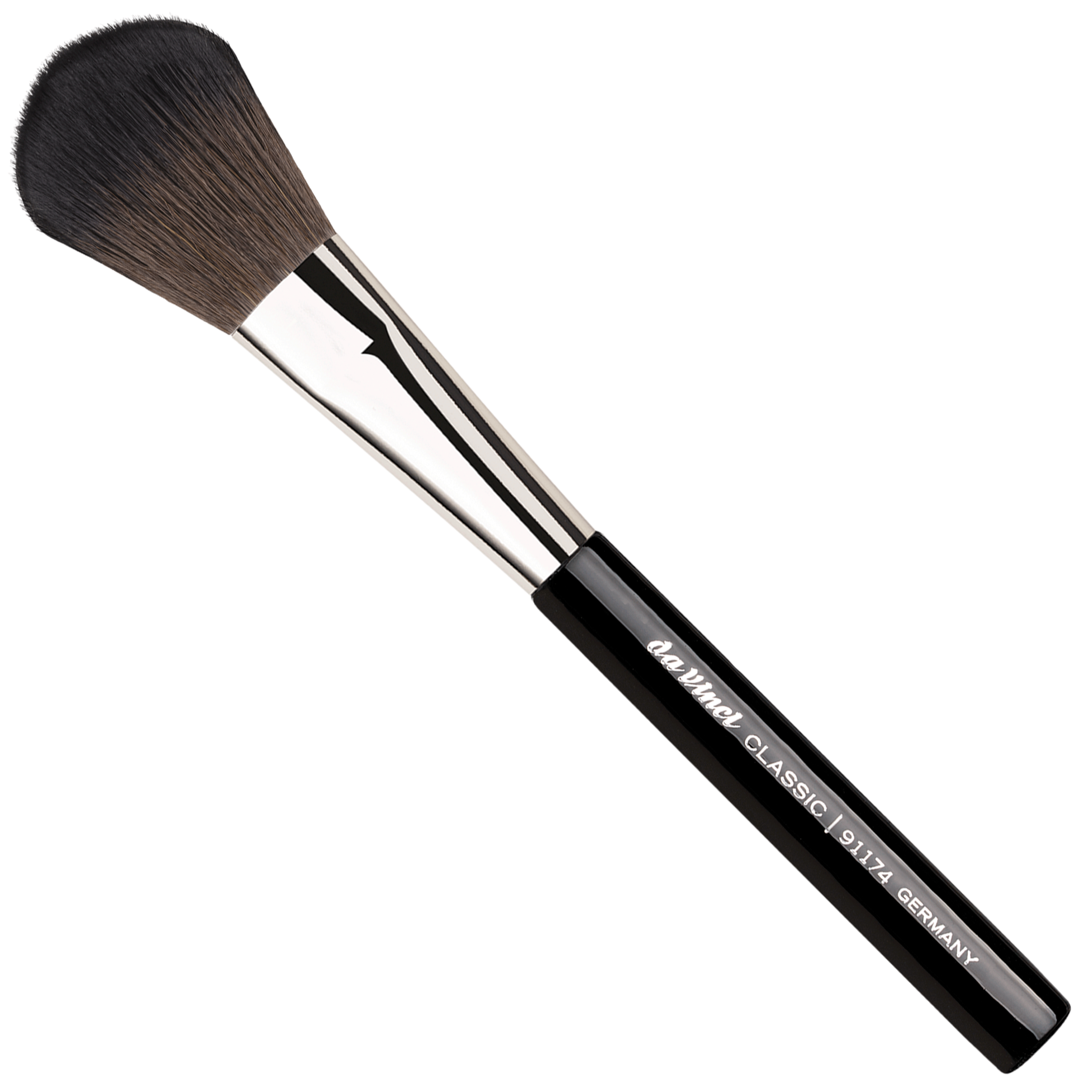 DA VINCI "Classic" makeup brush for blush powder 91174