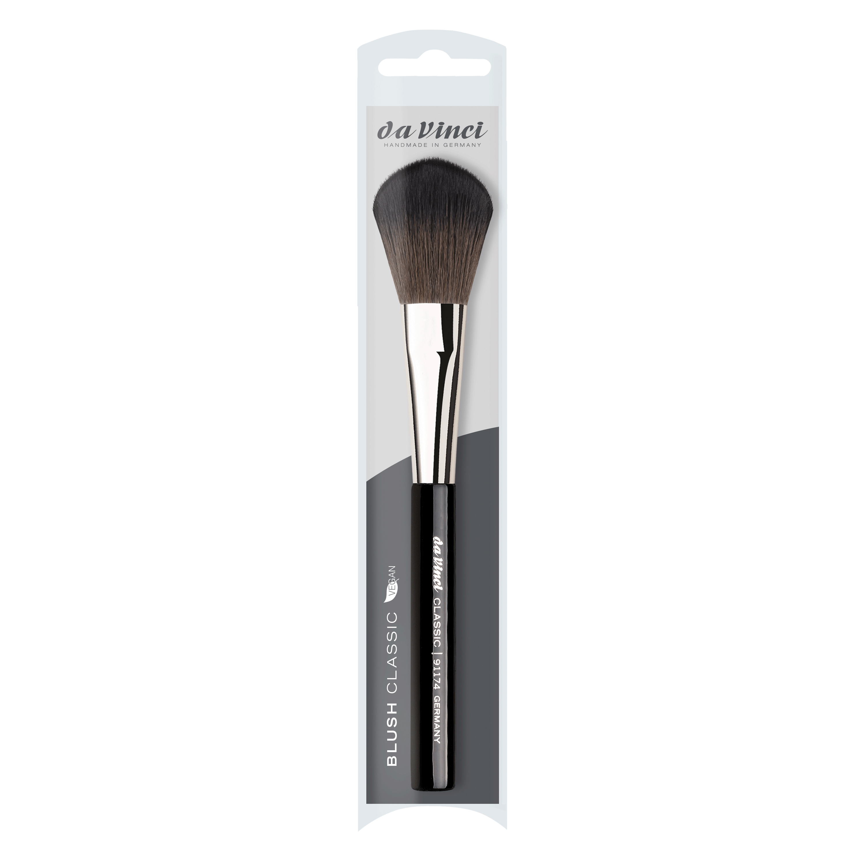 DA VINCI "Classic" makeup brush for blush powder 91174
