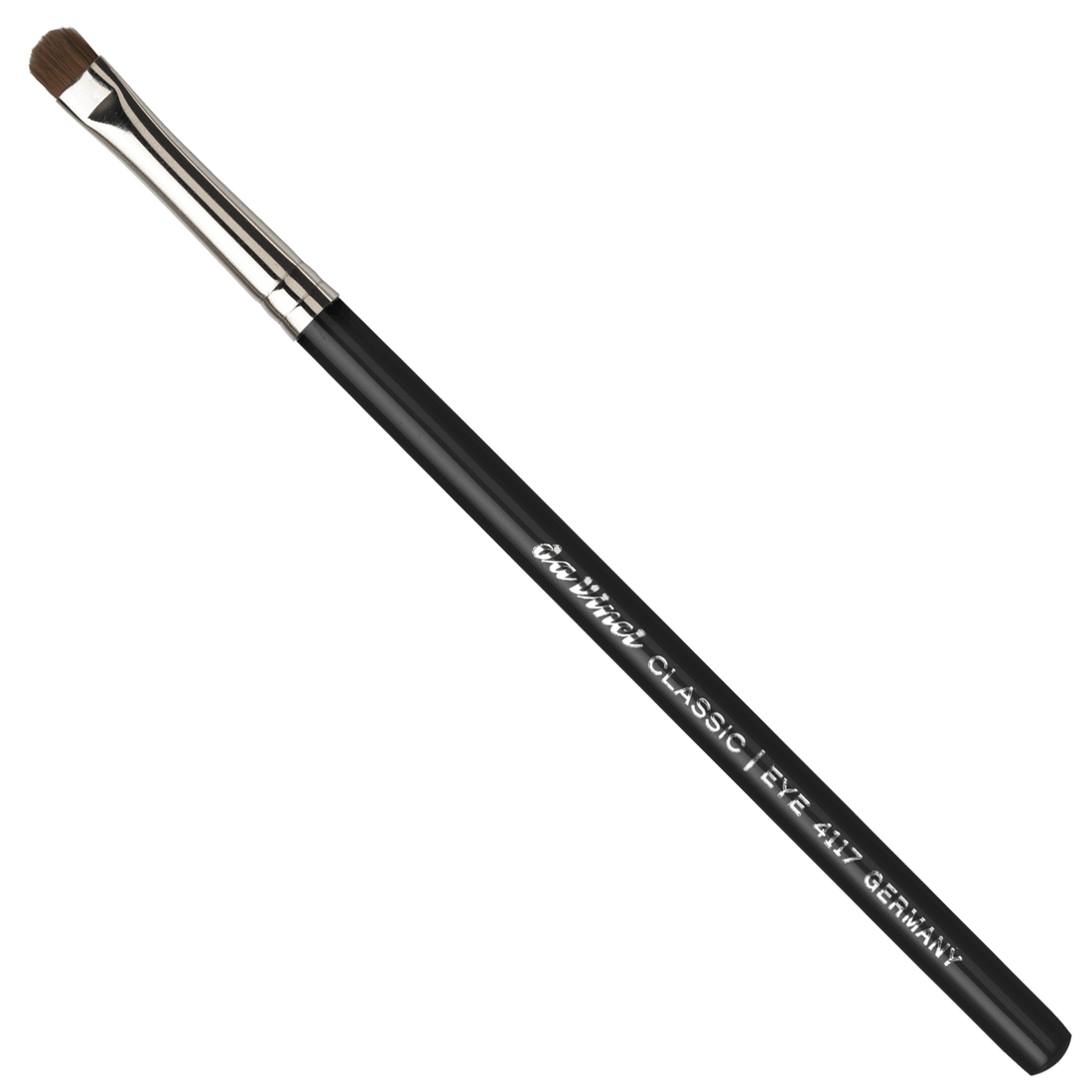 DA VINCI "Classic" makeup brush 4117