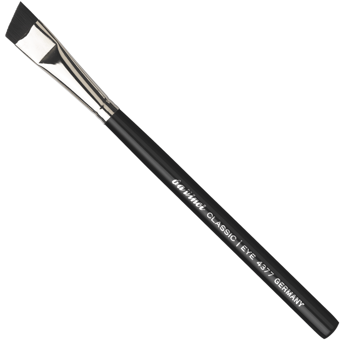 DA VINCI "Classic" make-up brush for eyebrows 4377