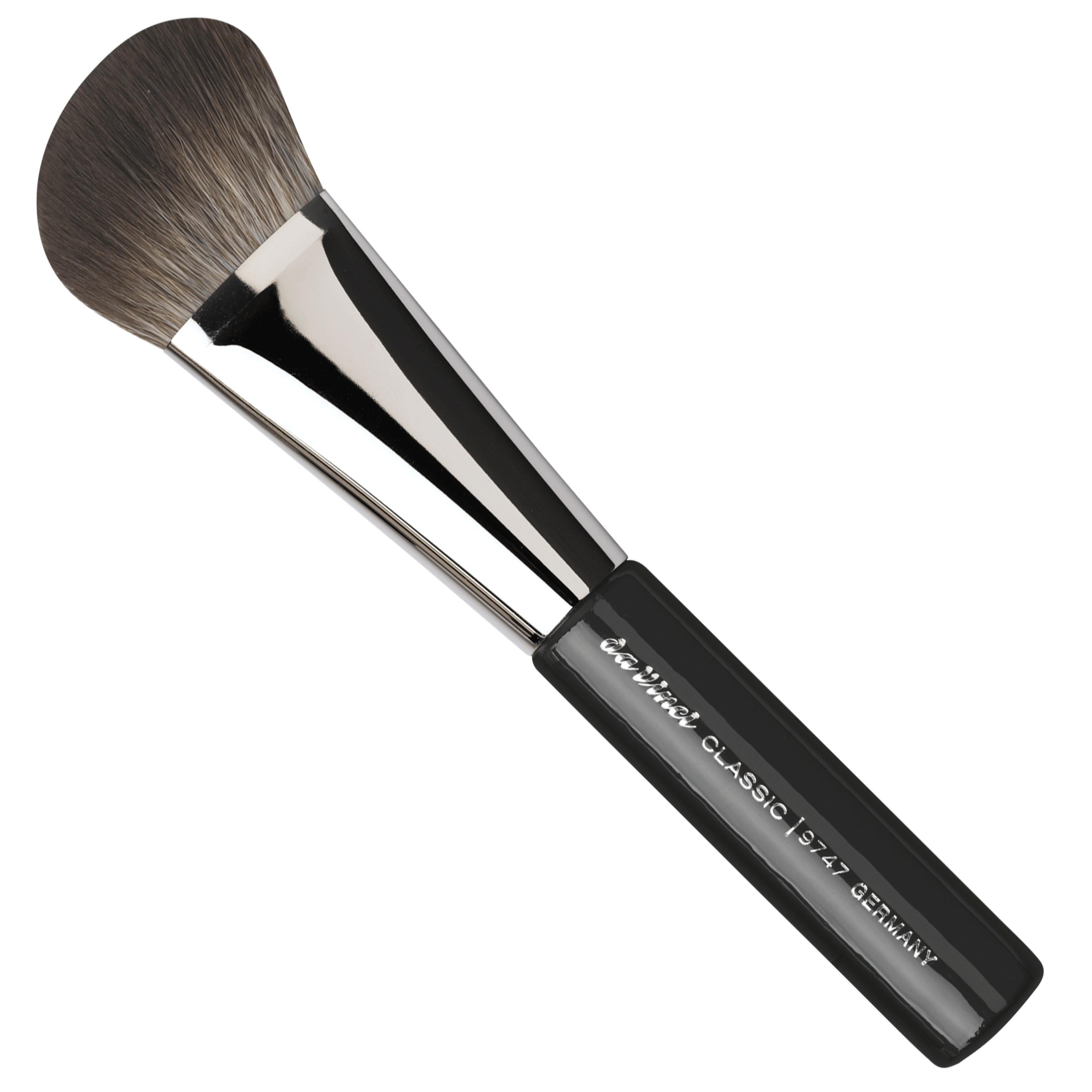 DA VINCI "Classic" makeup brush for blush 9747