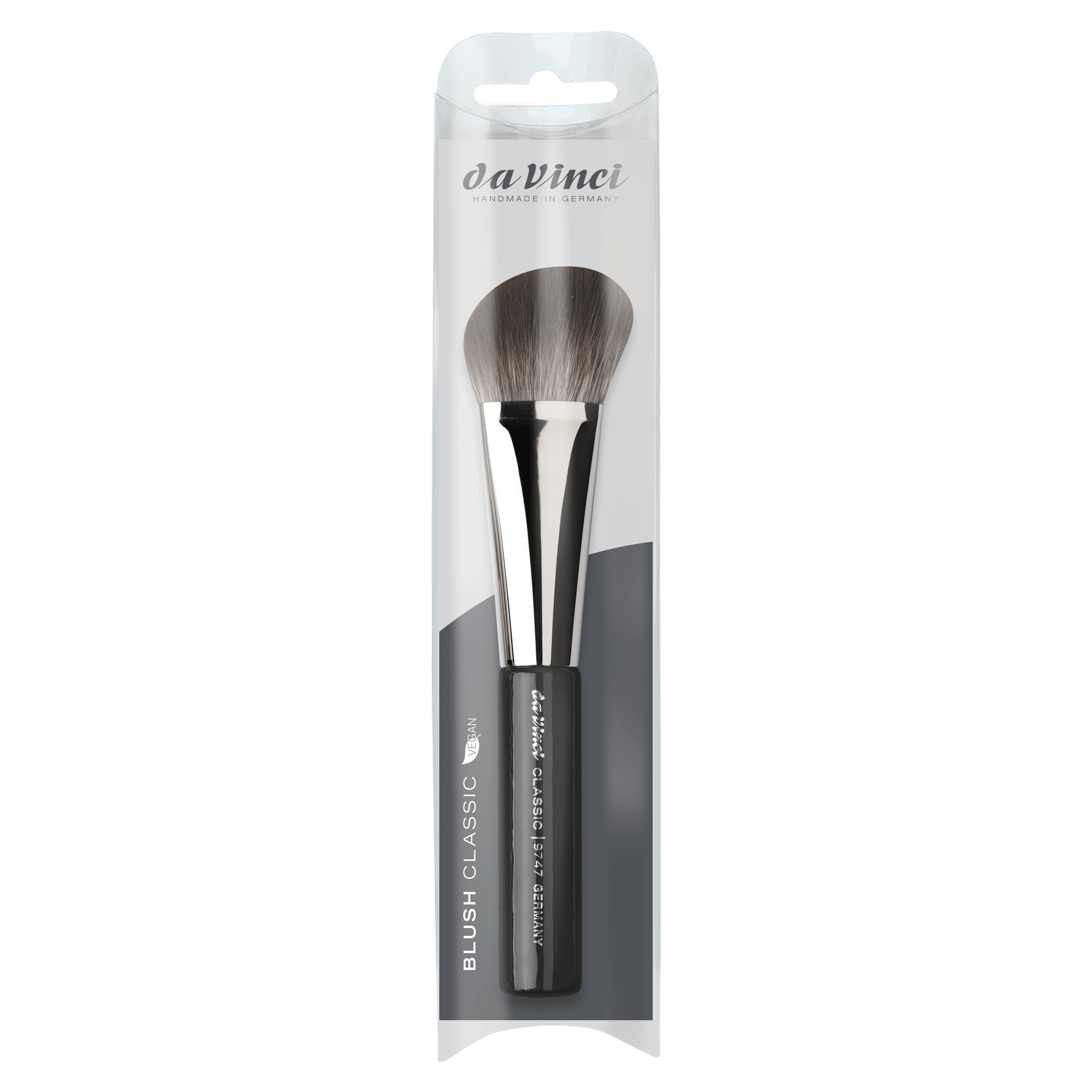 DA VINCI "Classic" makeup brush for blush 9747