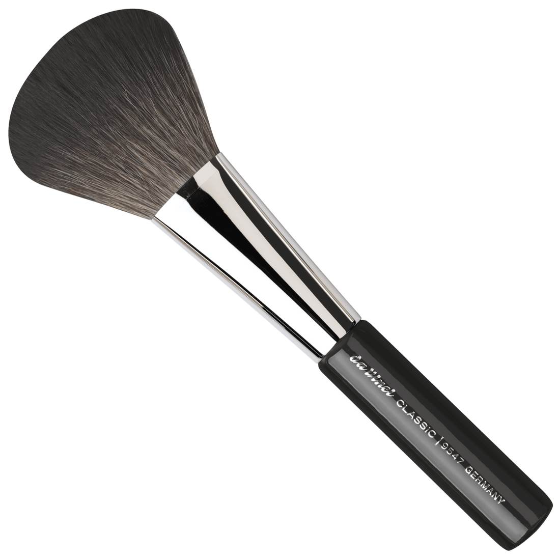 DA VINCI "Classic" makeup brush for powder 9547