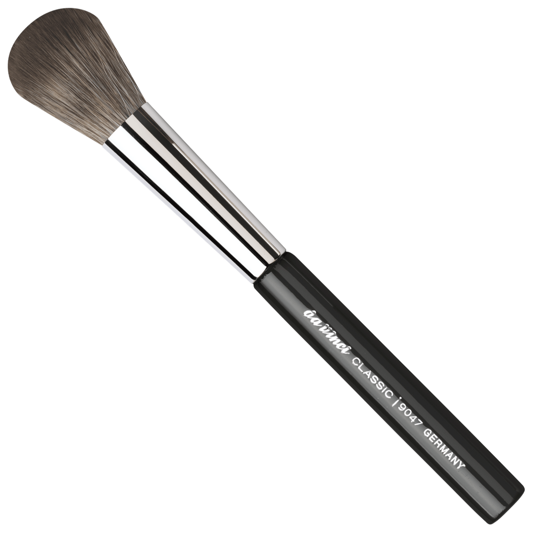 DA VINCI "Classic" makiažo šepetėlis skaistalams 9047