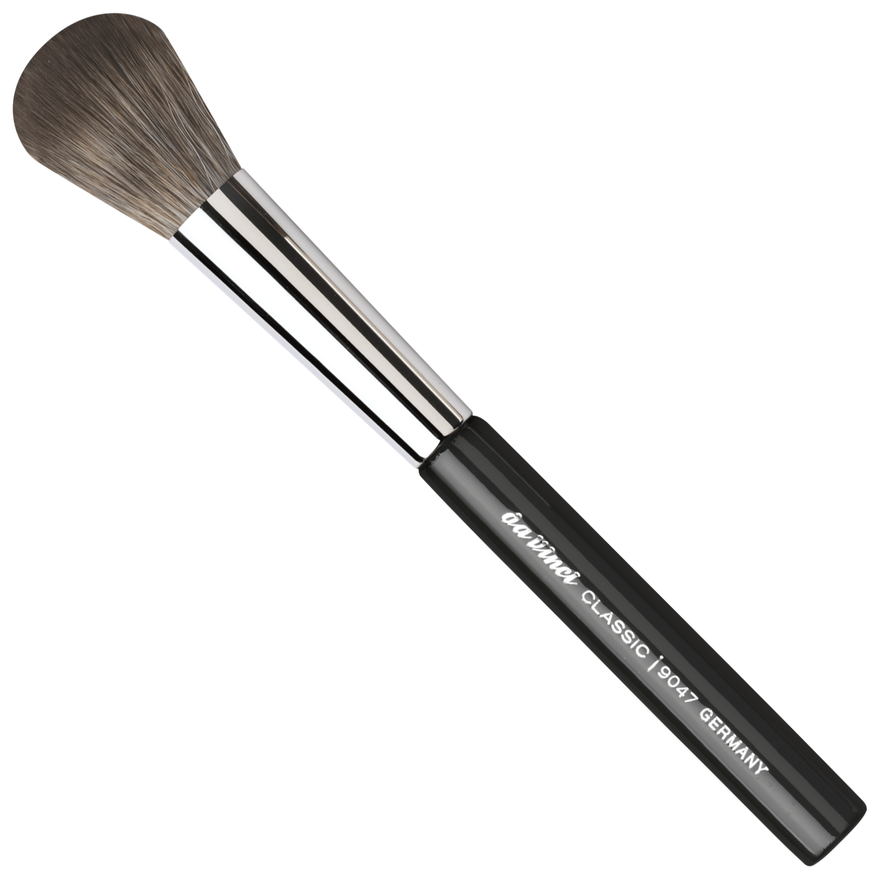 DA VINCI "Classic" makiažo šepetėlis skaistalams 9047