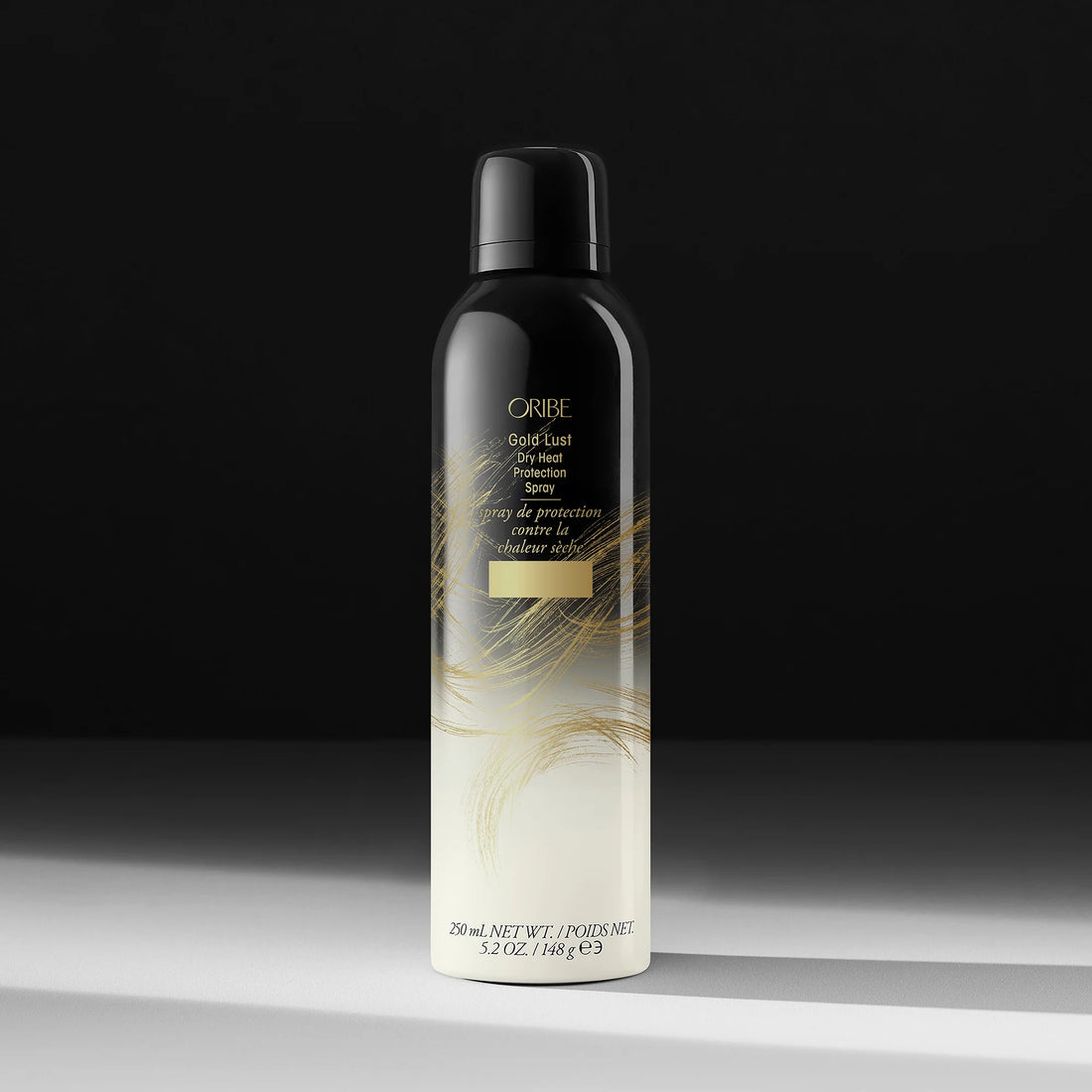 ORIBE spray dry heat protection "Gold lust Dry Heat Protection", 148 g