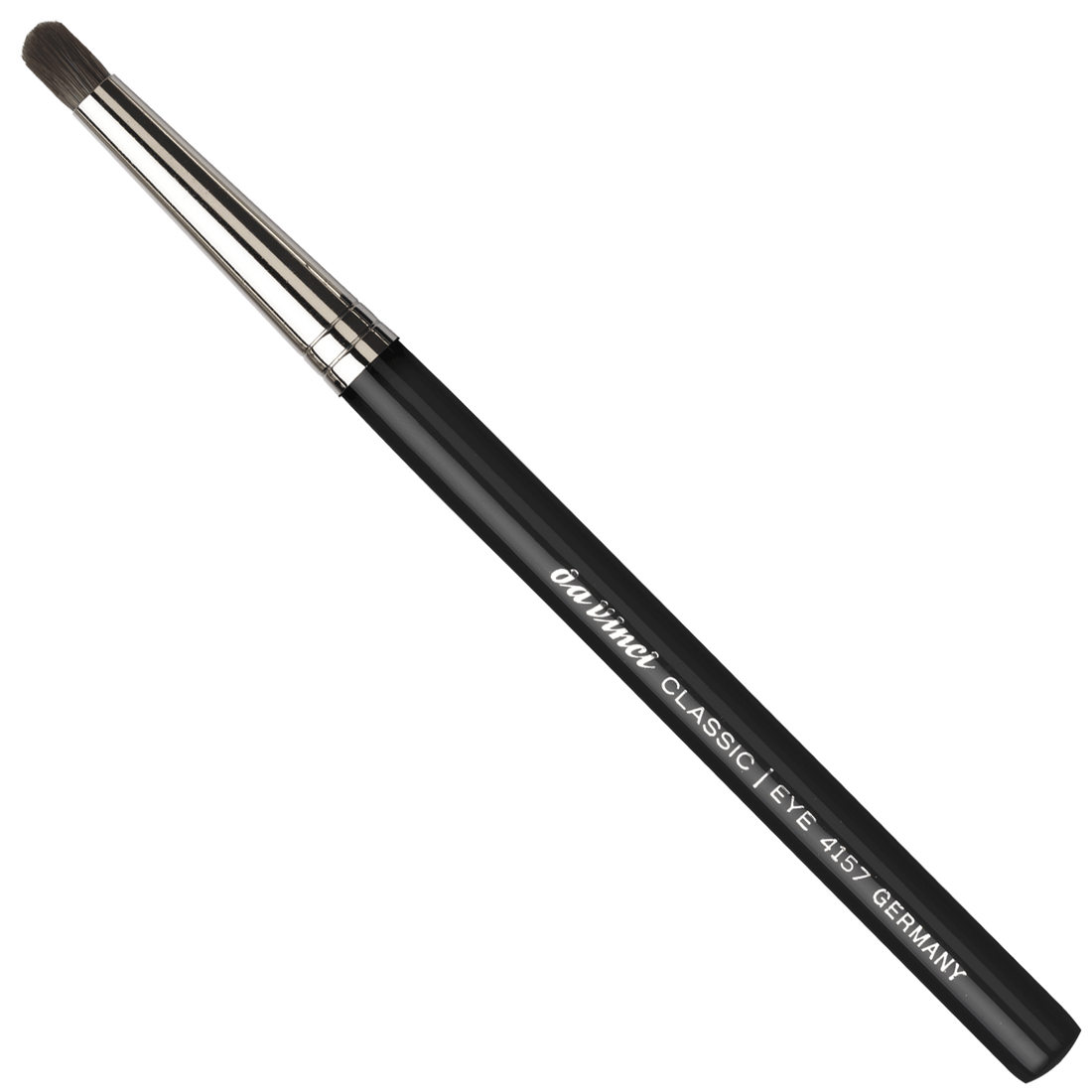 DA VINCI "Classic" akių šešėlių šepetėlis 4157