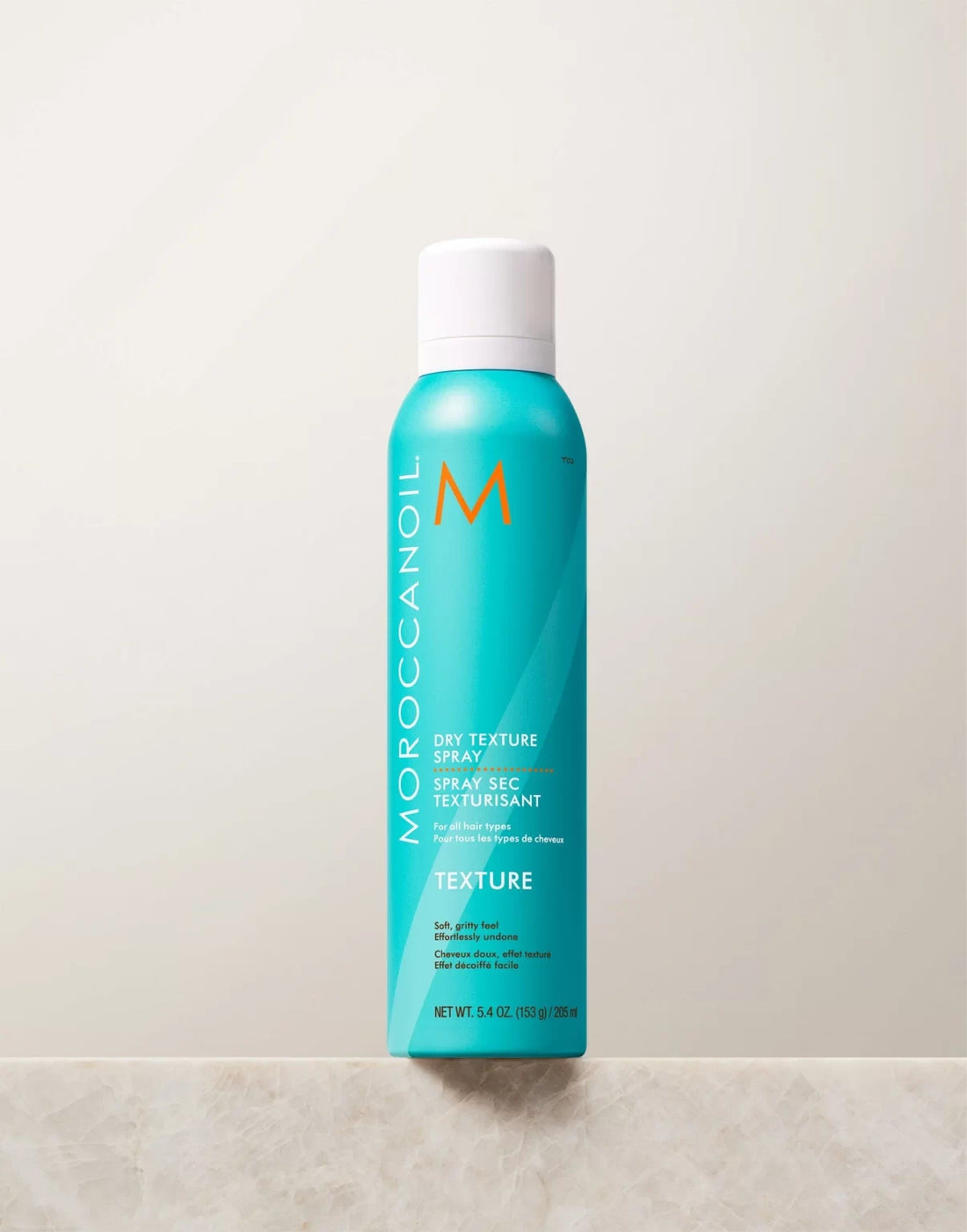 MOROCCANOIL sausos tekstūros purškiklis "Dry Texture Spray", 205 ml