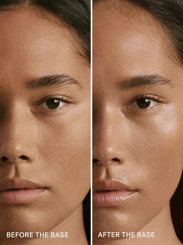 ILIA face essence - moisturizer "The Base Face Milk", 100 ml