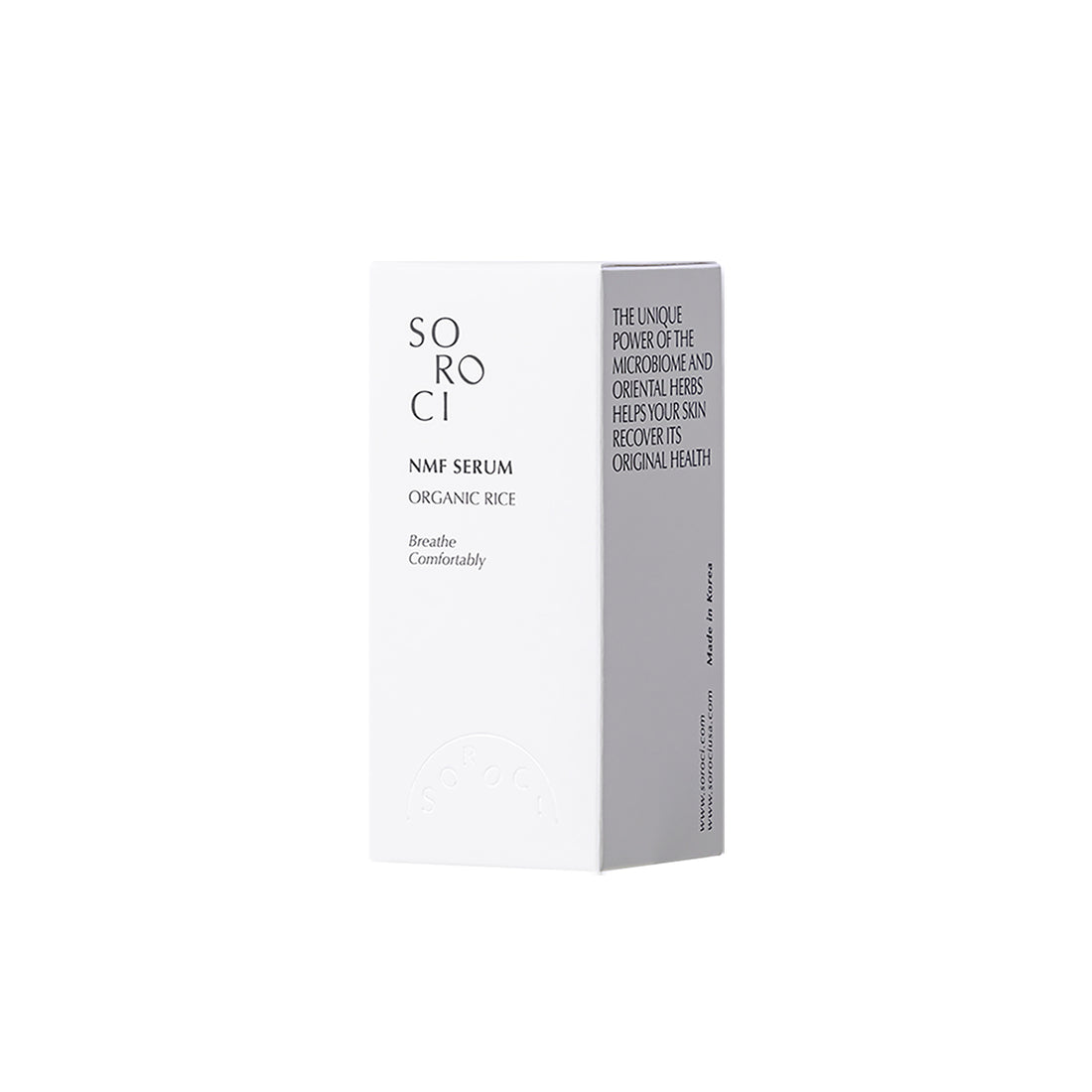 SOROCI NMF FACE SERUM, 30 ml