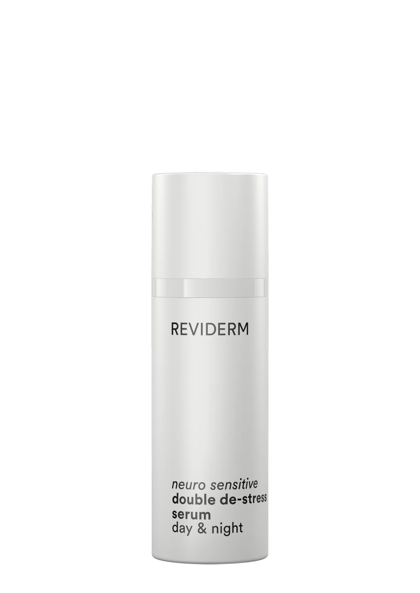 REVIDERM face serum "Neuro Sensitive Double De-Stress Serum Day & Night", 40 ml