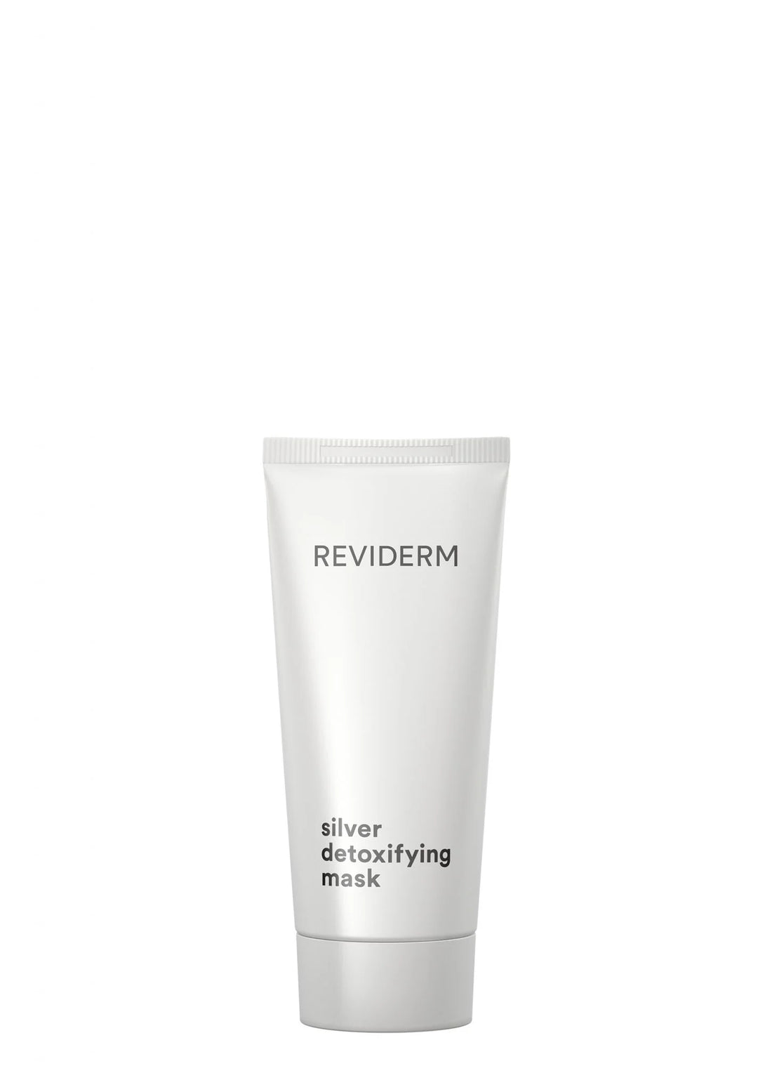 REVIDERM anti-inflammatory face mask "Silver Detoxifying Mask", 50 ml