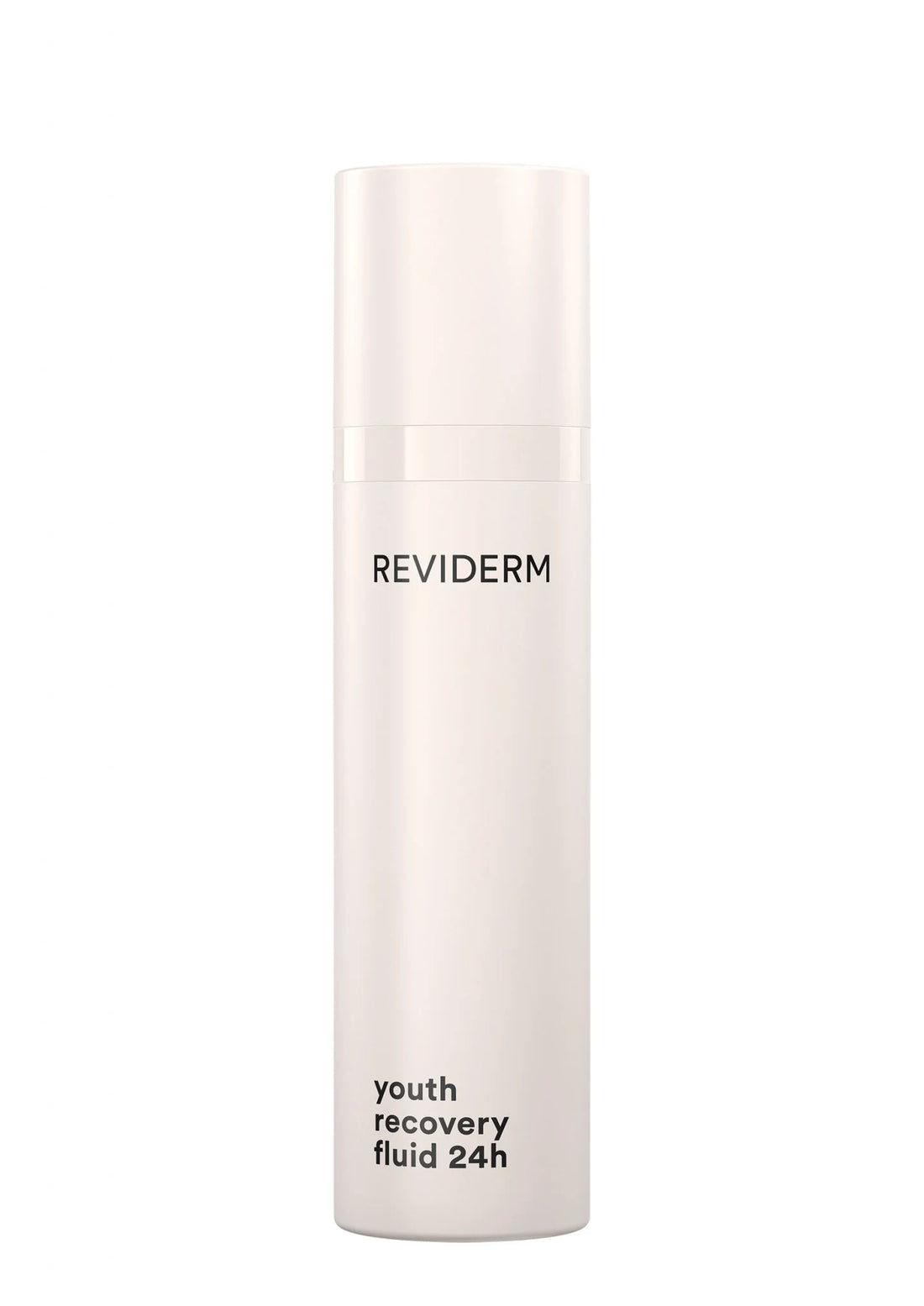 REVIDERM veido fluidas "Youth Recovery Fluid 24h ", 50 ml