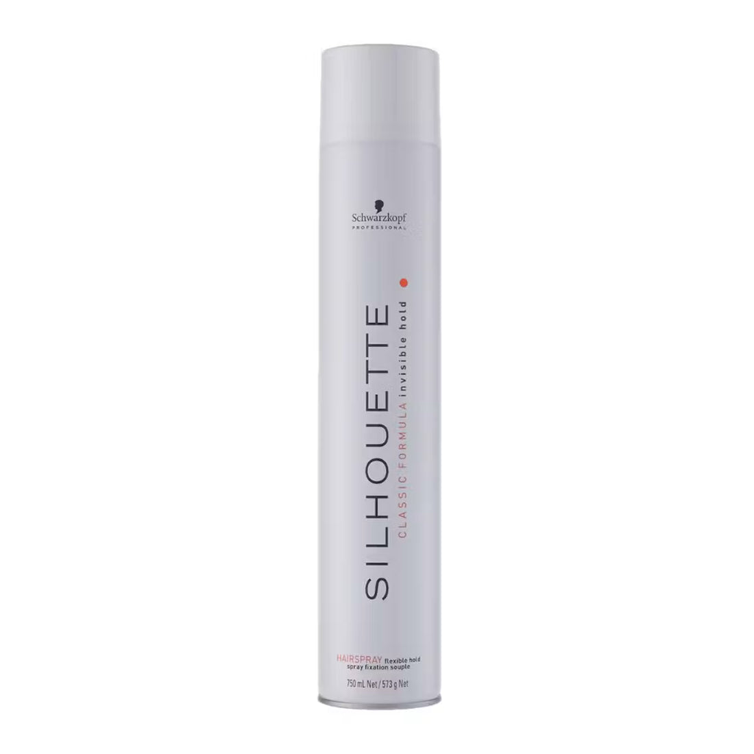 SCHWARZKOPF elastic fixation hairspray "Silhouette Flexible Hold", 750 ml