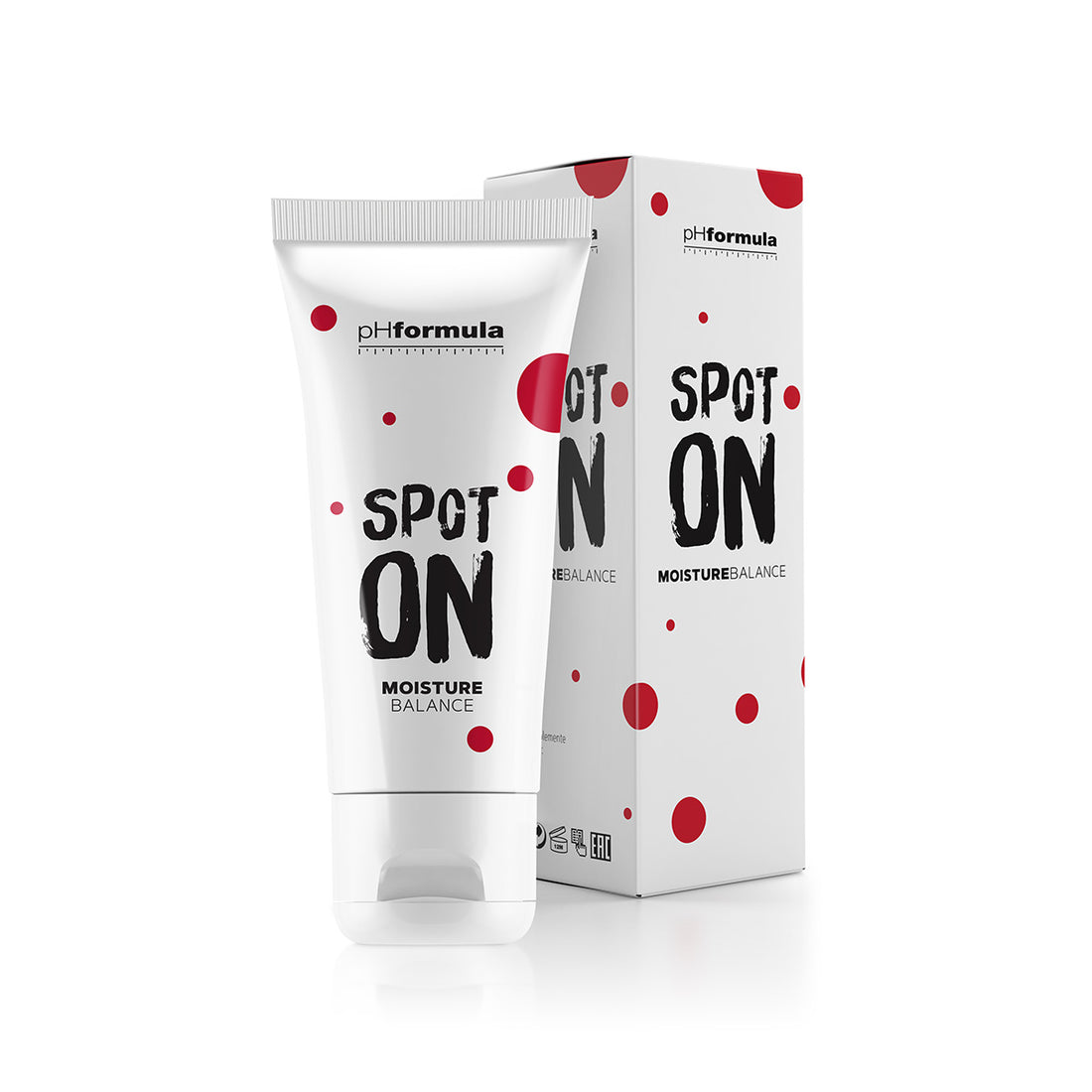PH FORMULA Spot on moisturizing cream, 50 ml