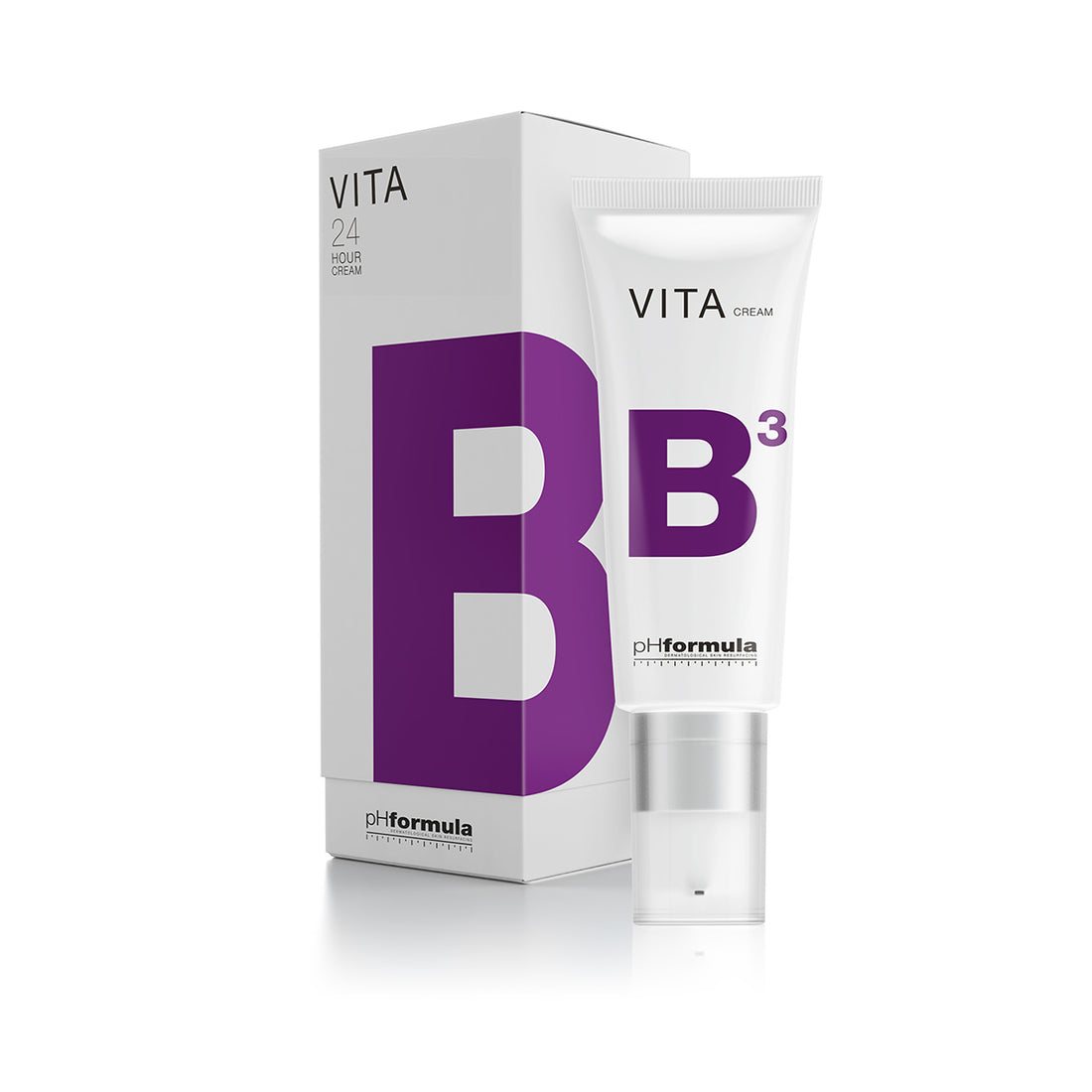 PH FORMULA face cream VITA b3 24h