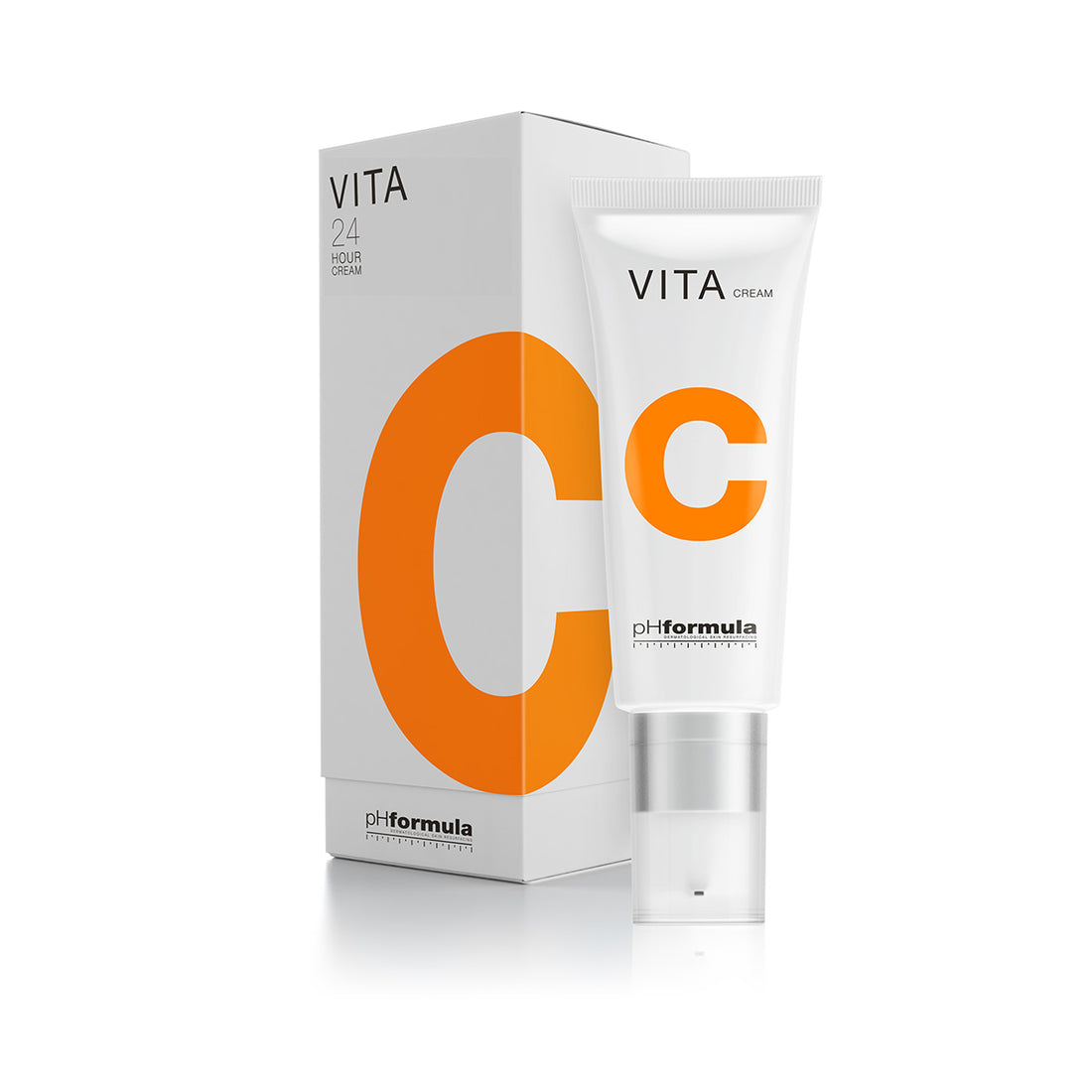 PH FORMULA VITA C 24h. cream, 20 ml