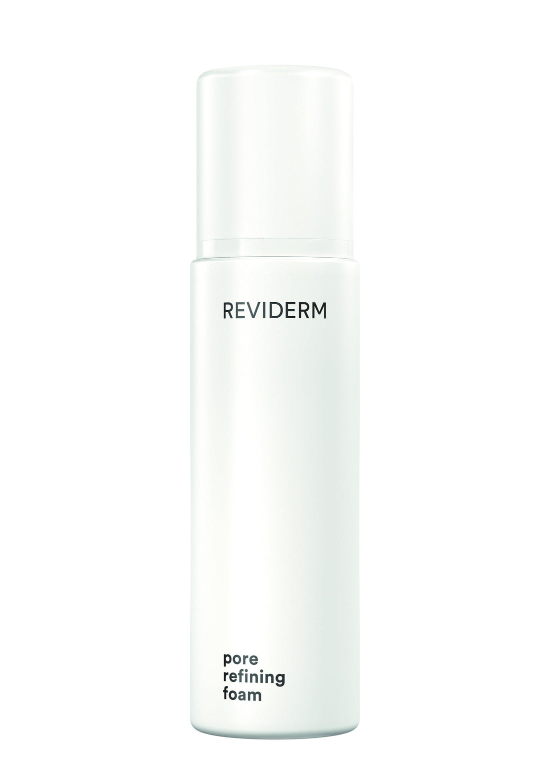 REVIDERM valomosios putos "Pore Refining Foam", 200ml