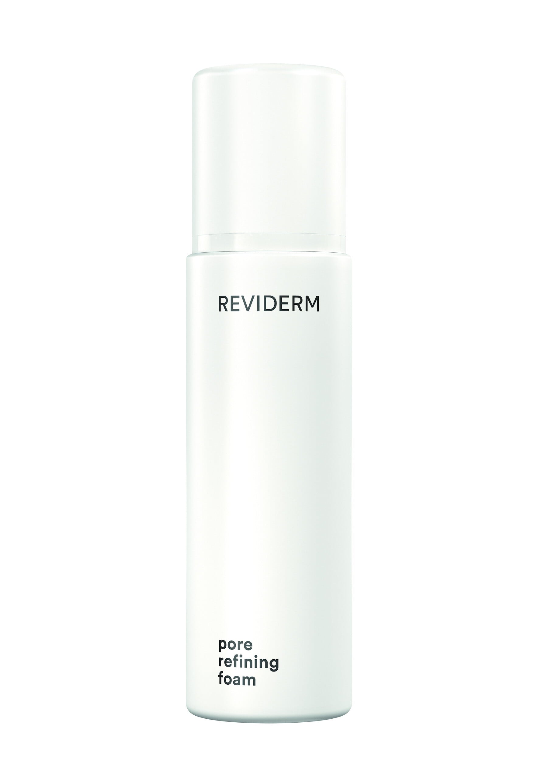 REVIDERM valomosios putos "Pore Refining Foam", 200ml