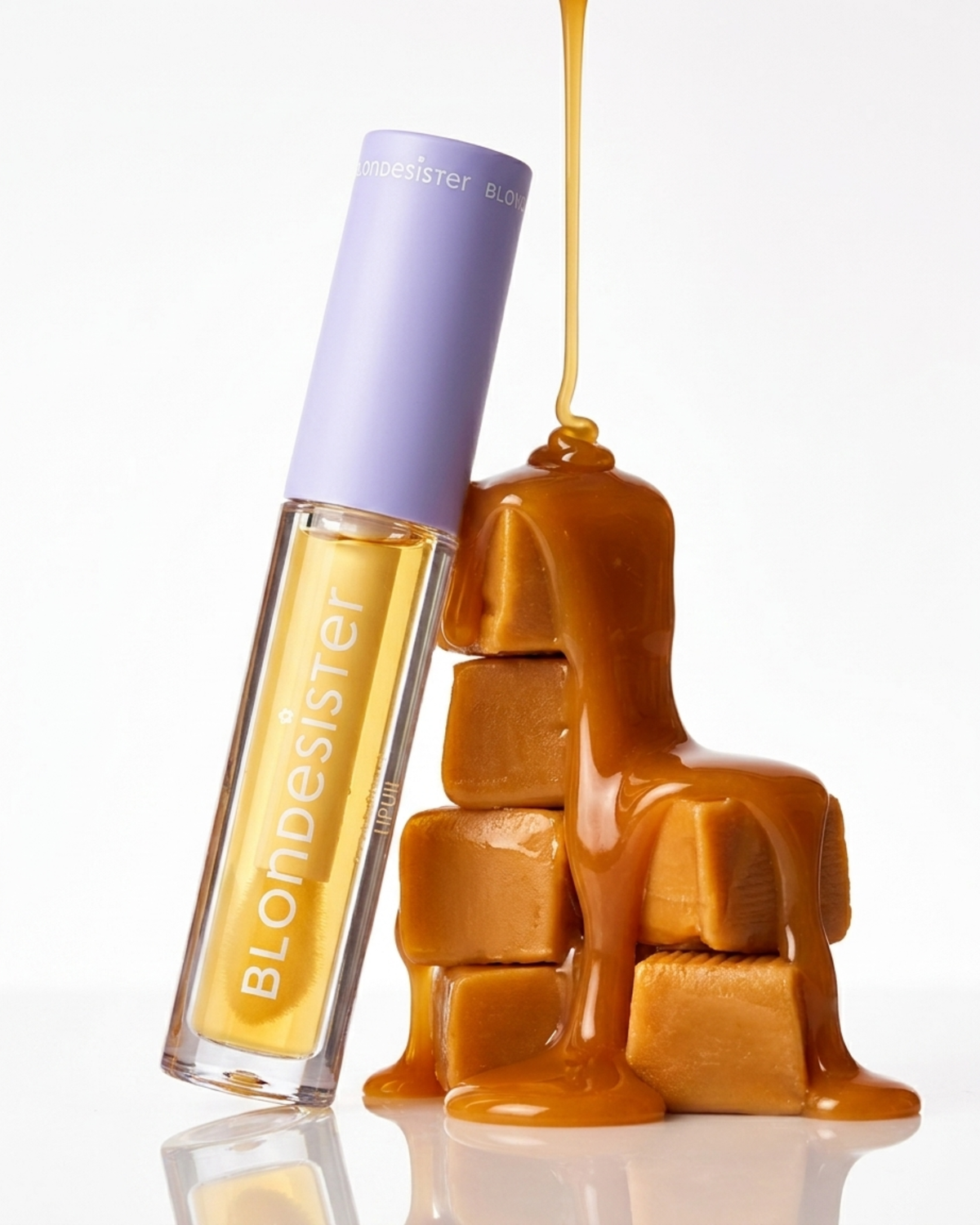 BLONDESISTER lūpų aliejus, 2,5 ml