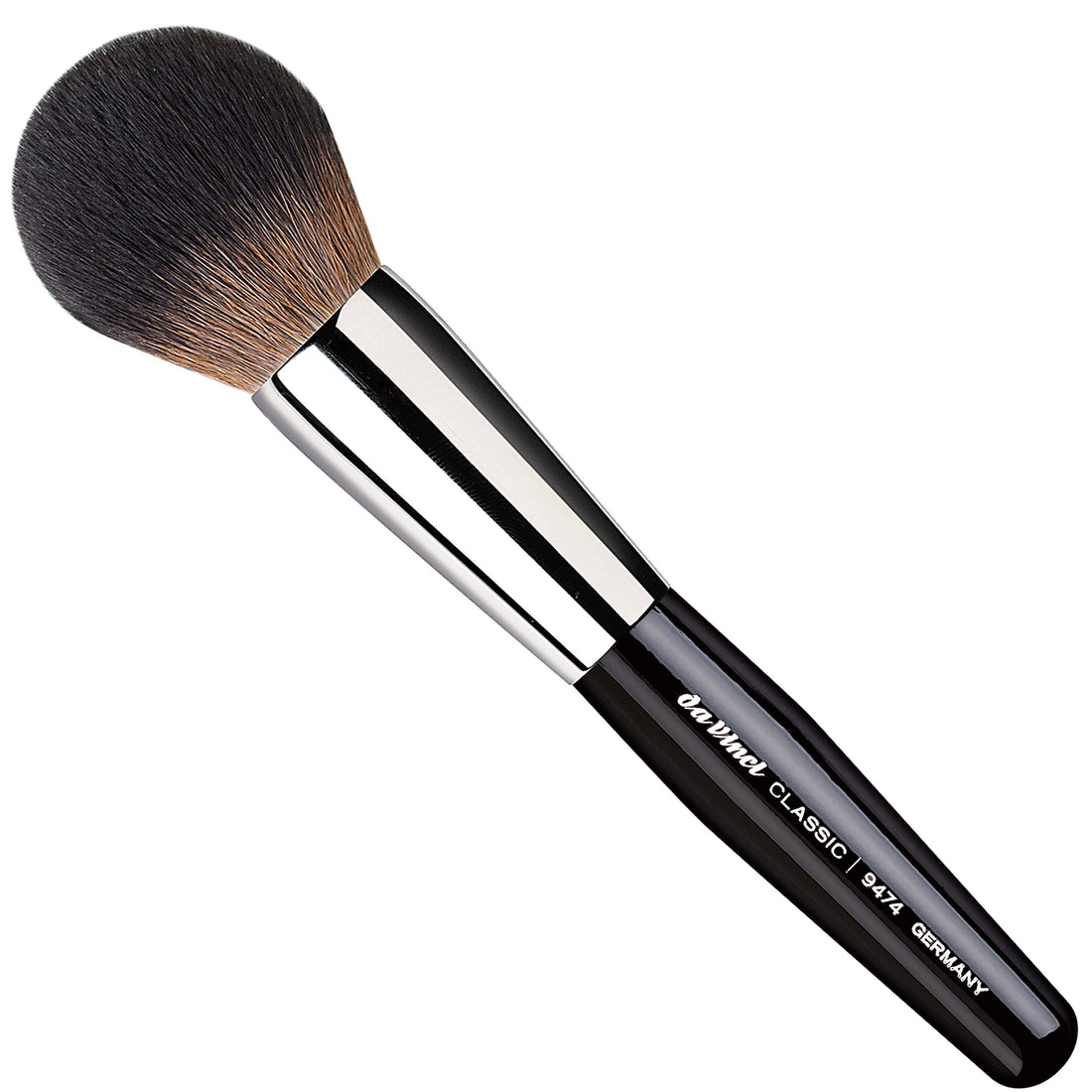 DA VINCI "Classic" loose powder brush 9474