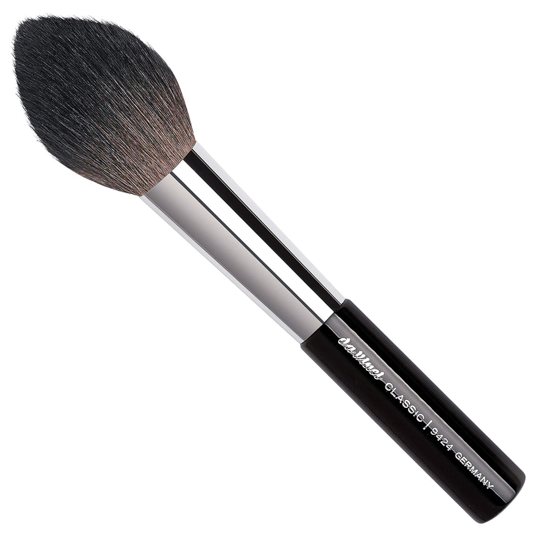 DA VINCI "Classic" loose powder brush 9424