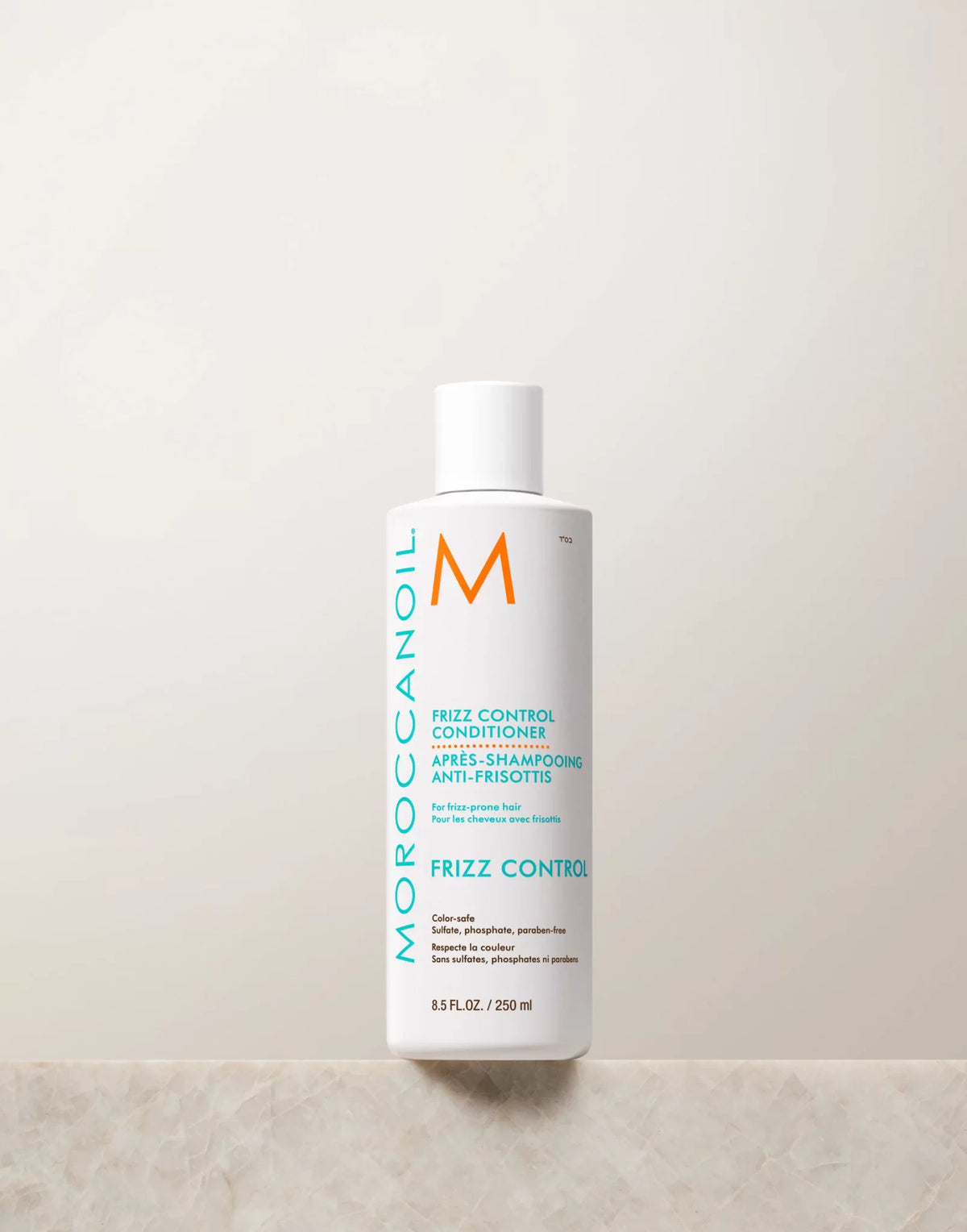 MOROCCANOIL plaukų pūtimąsi mažinantis kondicionierius "Frizz Control Conditioner", 250 ml