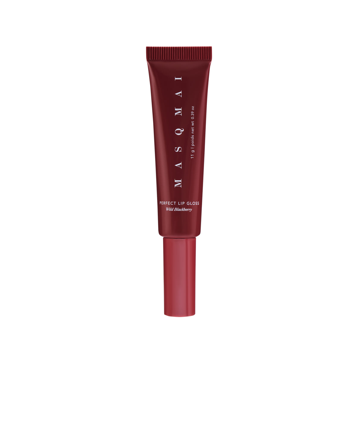 MASQMAI lip gloss "Perfect lip gloss", 11 g