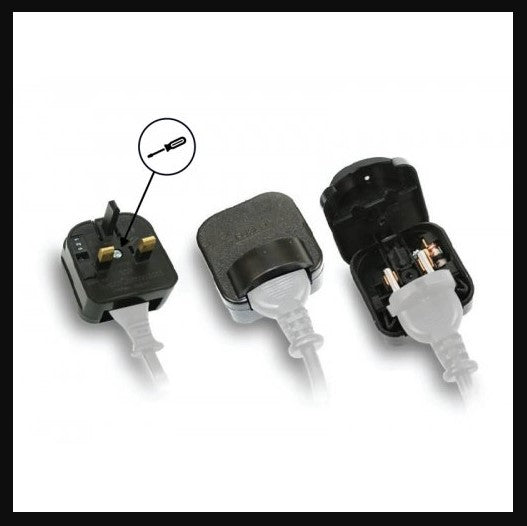 DIVA PRO STYLING hot air ceramic brush "Ceramic Hot Brush", 40 mm