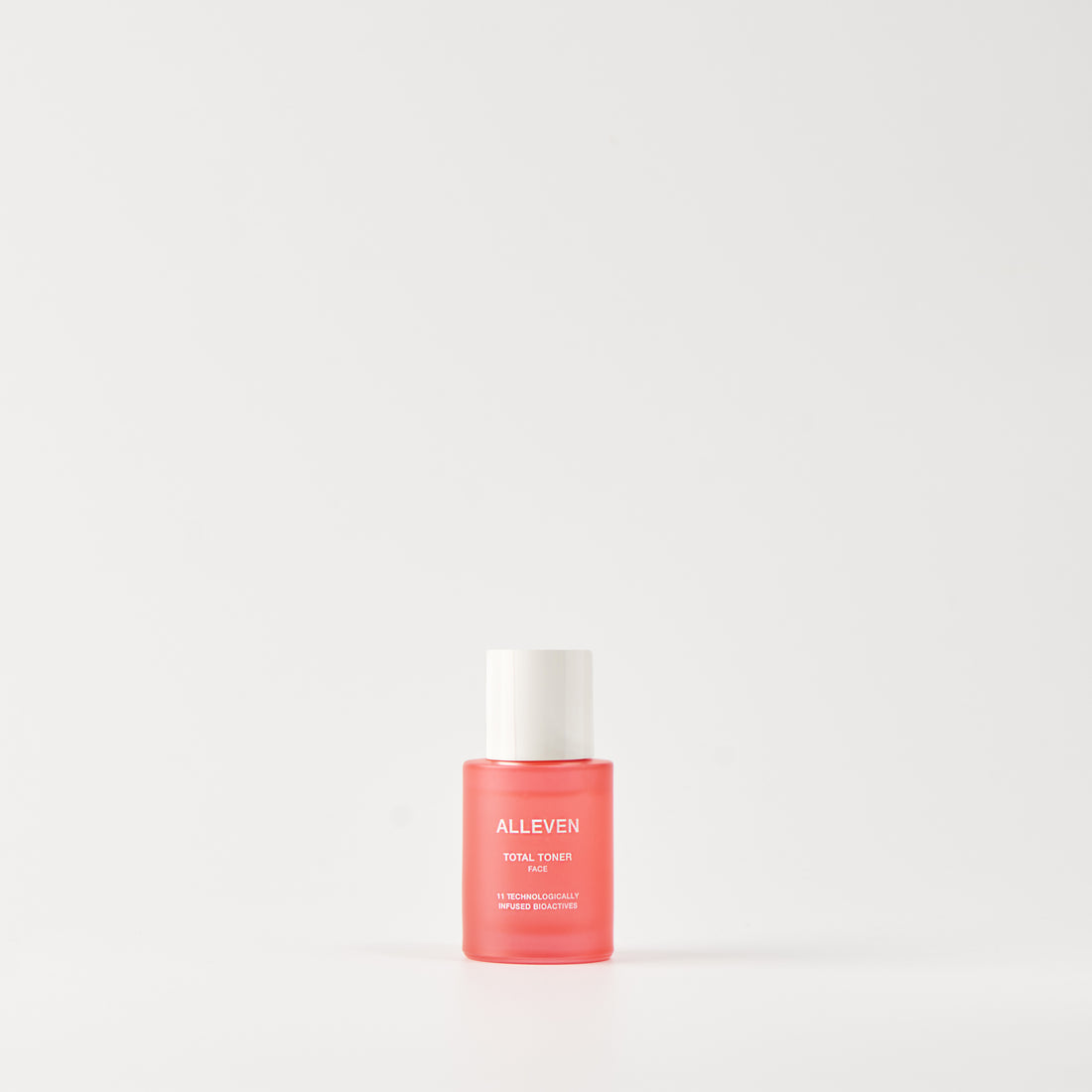 ALLEVEN veido tonikas „Total Toner“, 30 ml