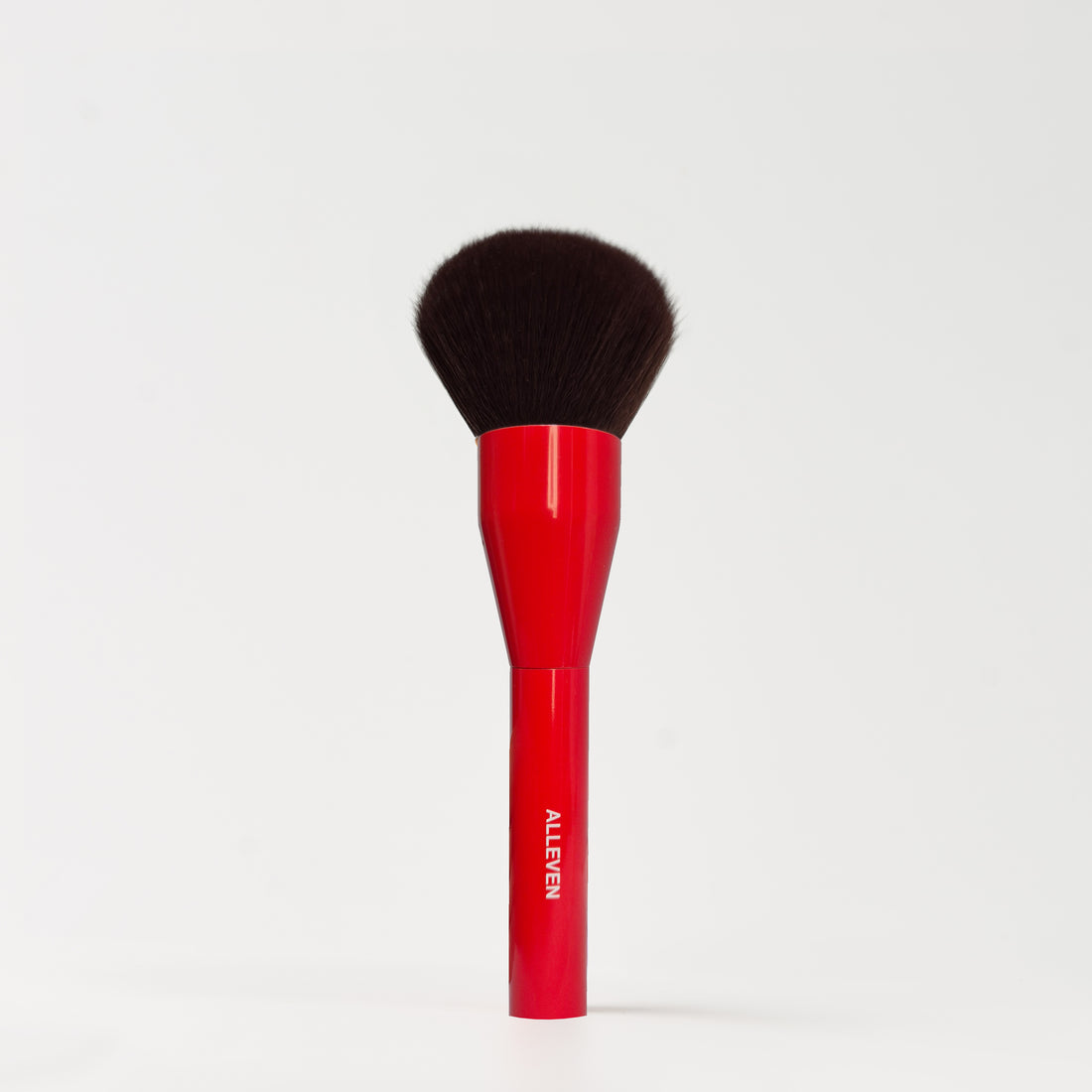 ALLEVEN makiažo šepetėlis „Kabuki“