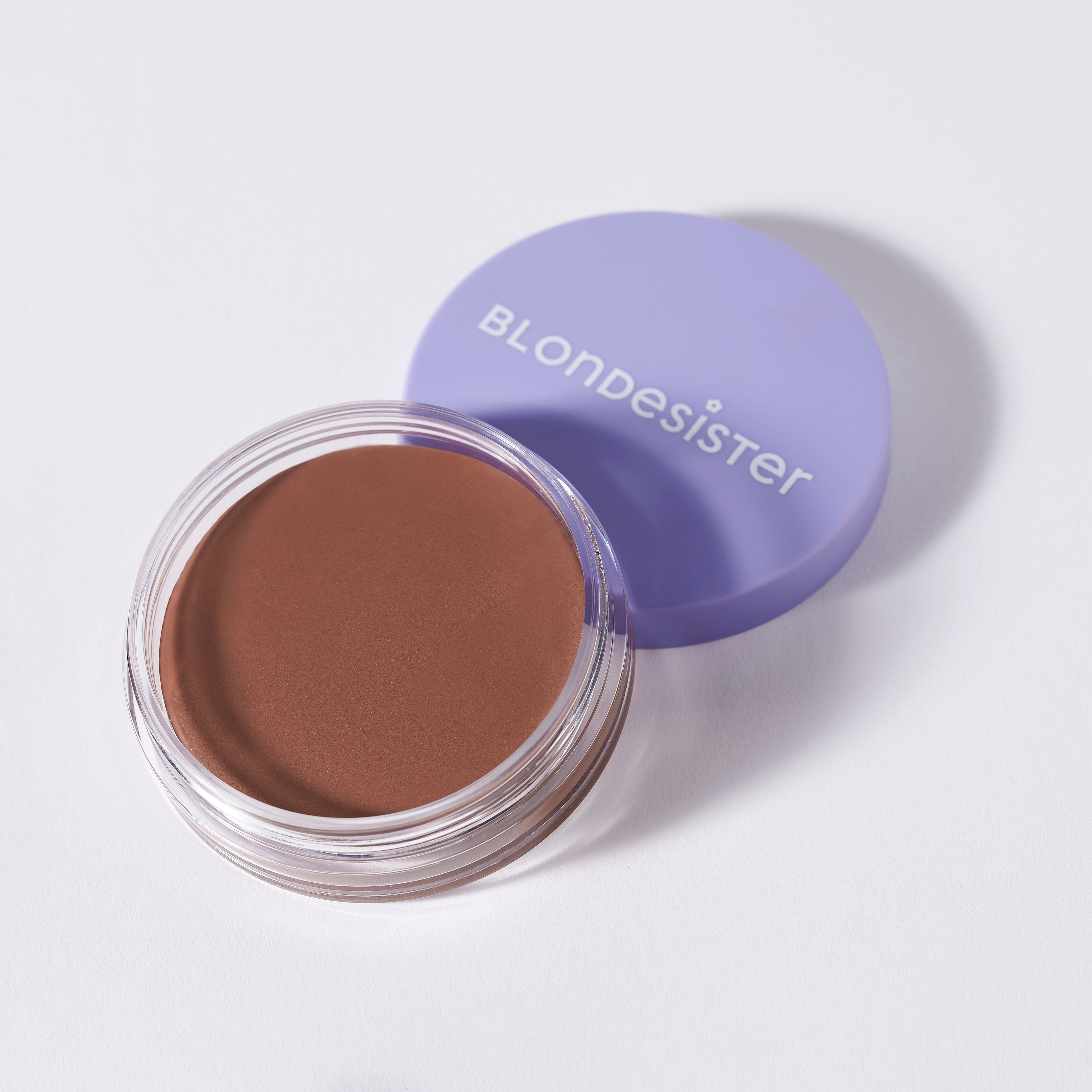 BLONDESISTER cream bronzer "Mr. Sun", 15 g