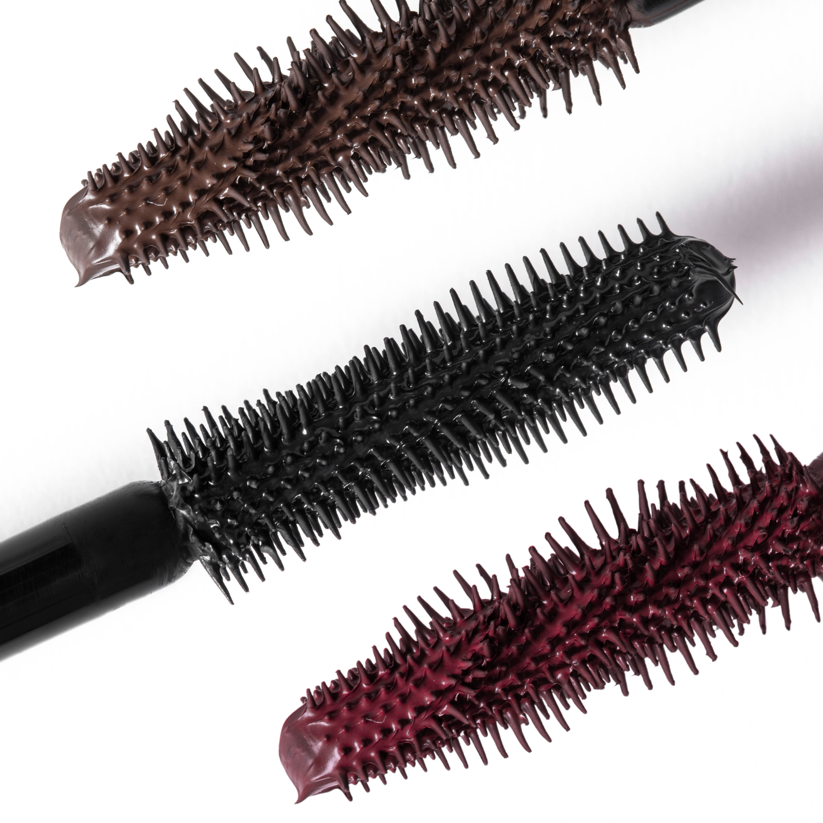 BLONDESISTER blakstienų tušas "4 in 1 Click&Turn", 12 ml