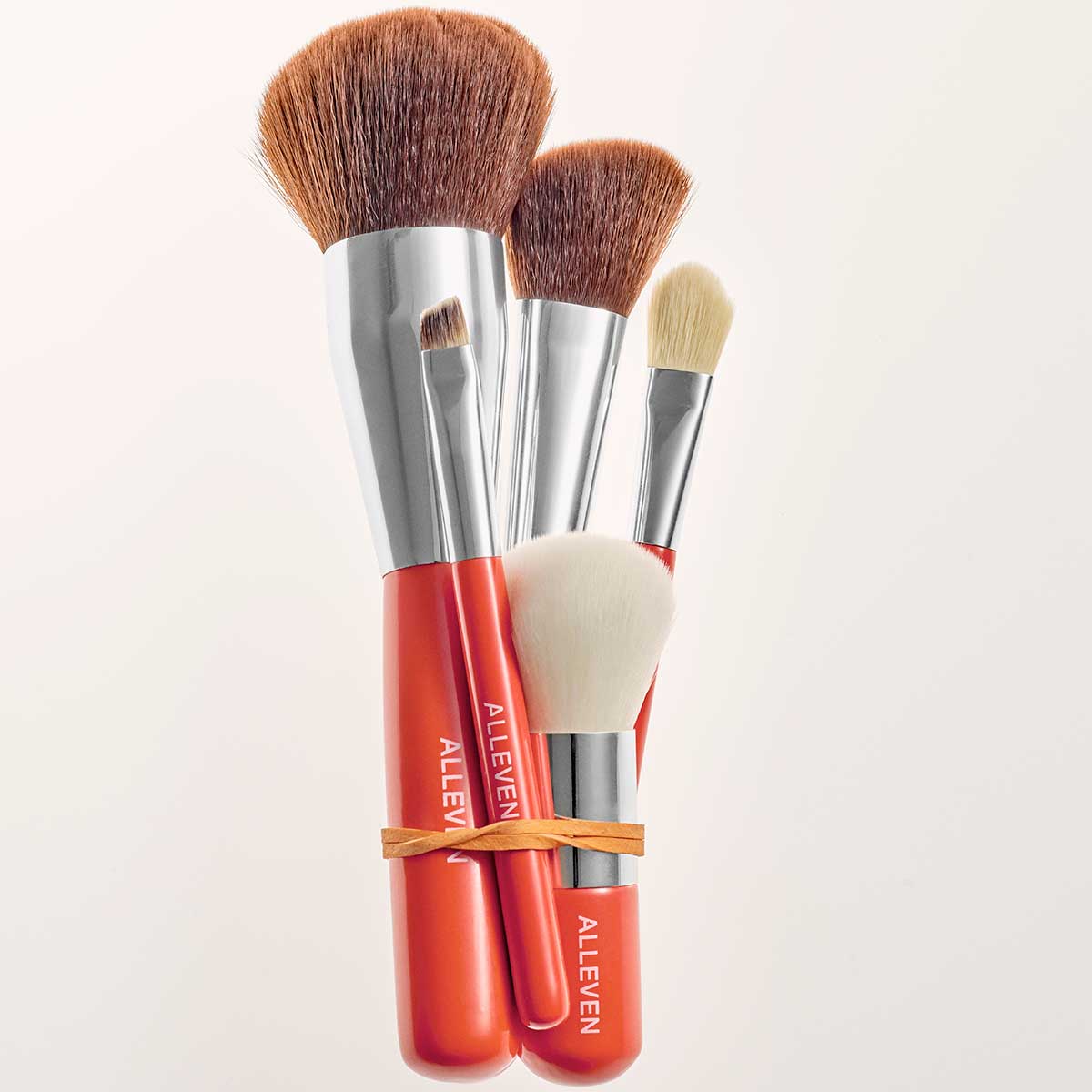 ALLEVEN makeup brush "Mini"